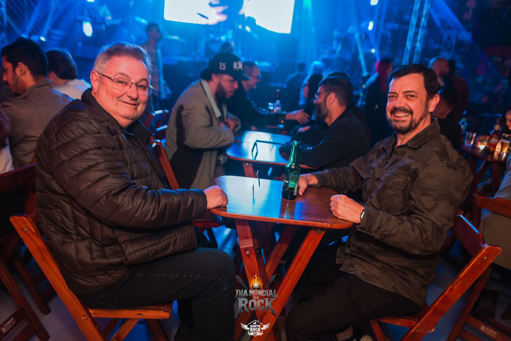 Camisa de Venus / Ecologia