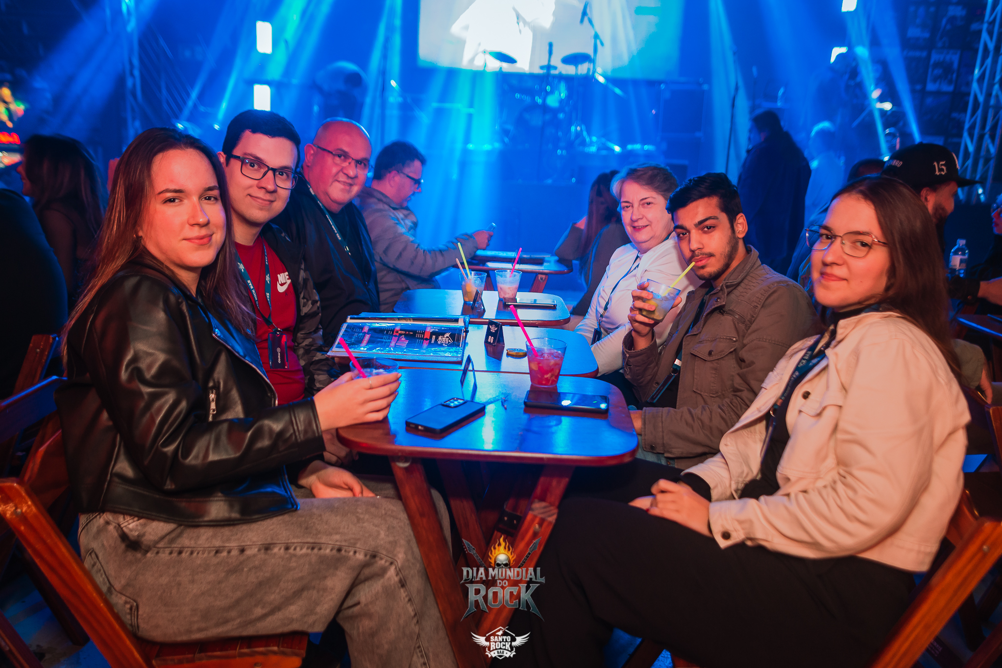 Camisa de Venus / Ecologia