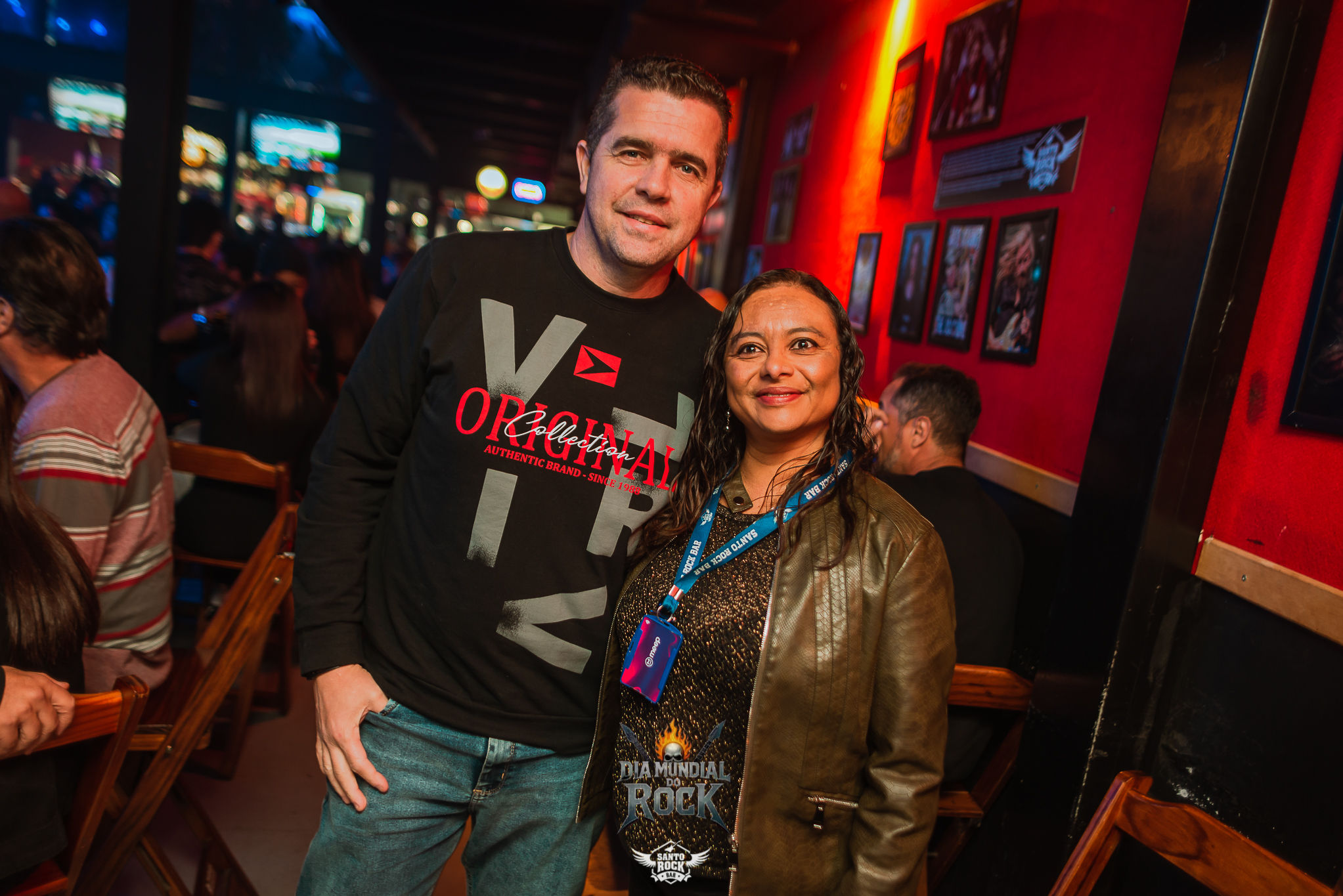 Camisa de Venus / Ecologia