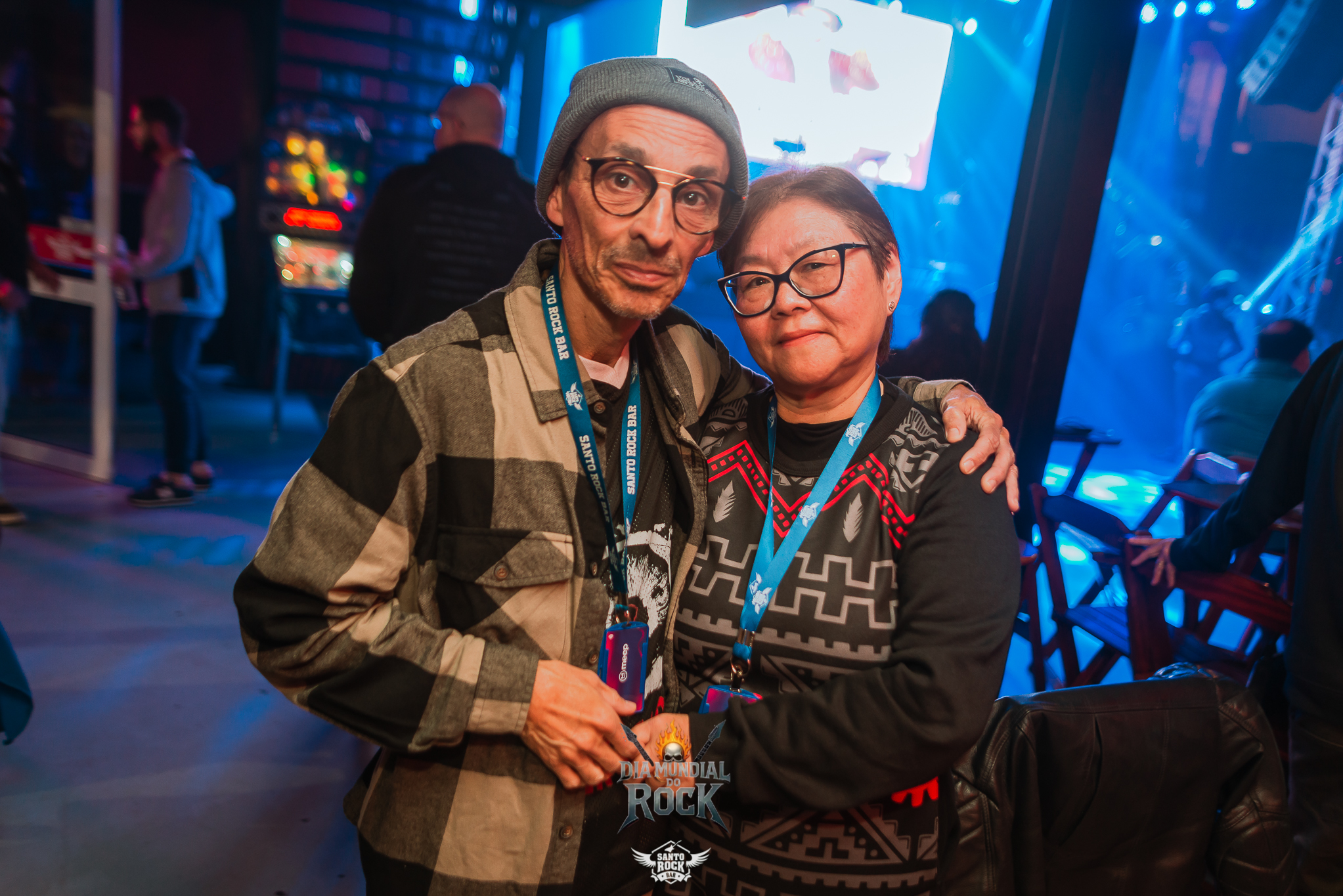 Camisa de Venus / Ecologia