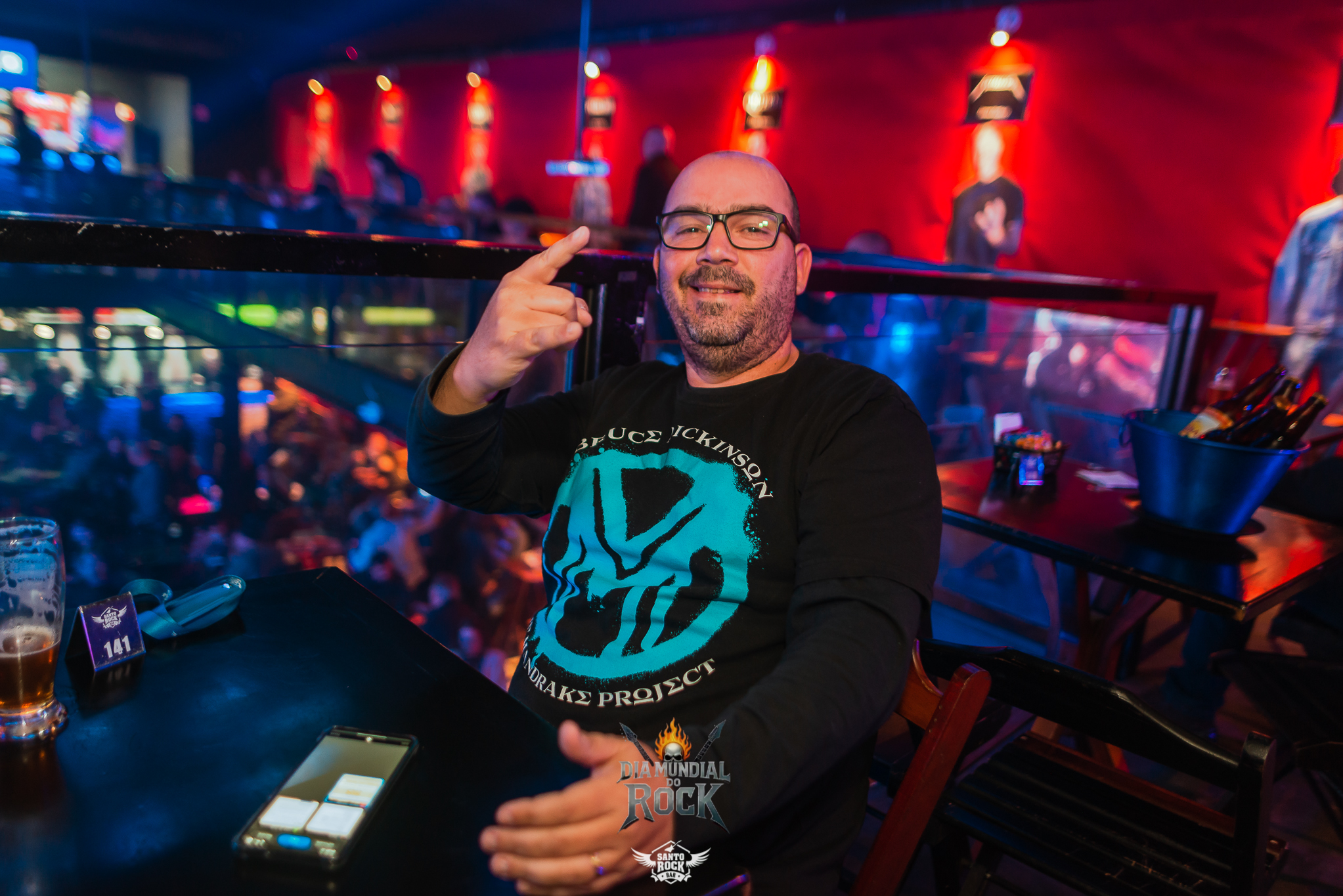 Camisa de Venus / Ecologia