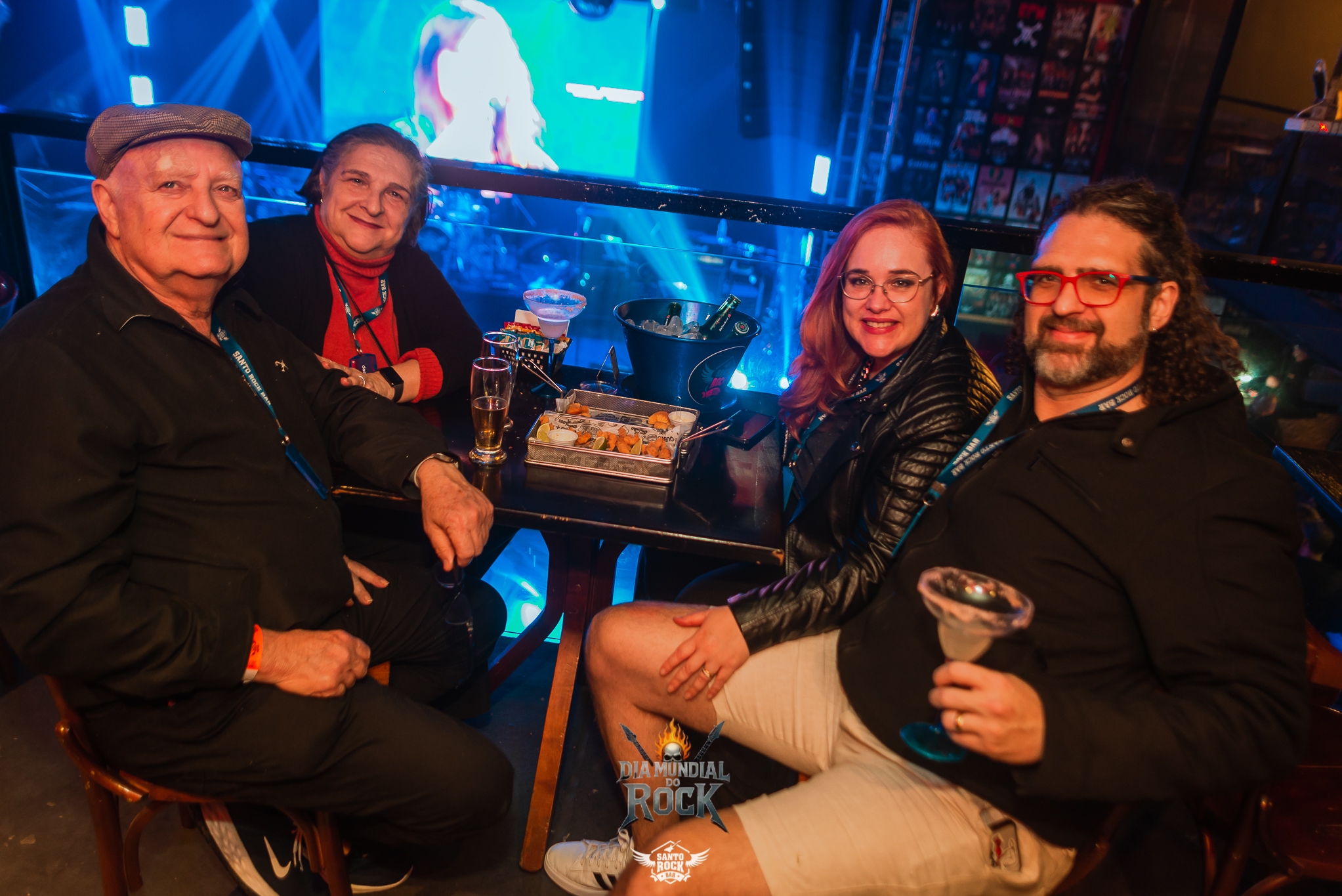 Camisa de Venus / Ecologia