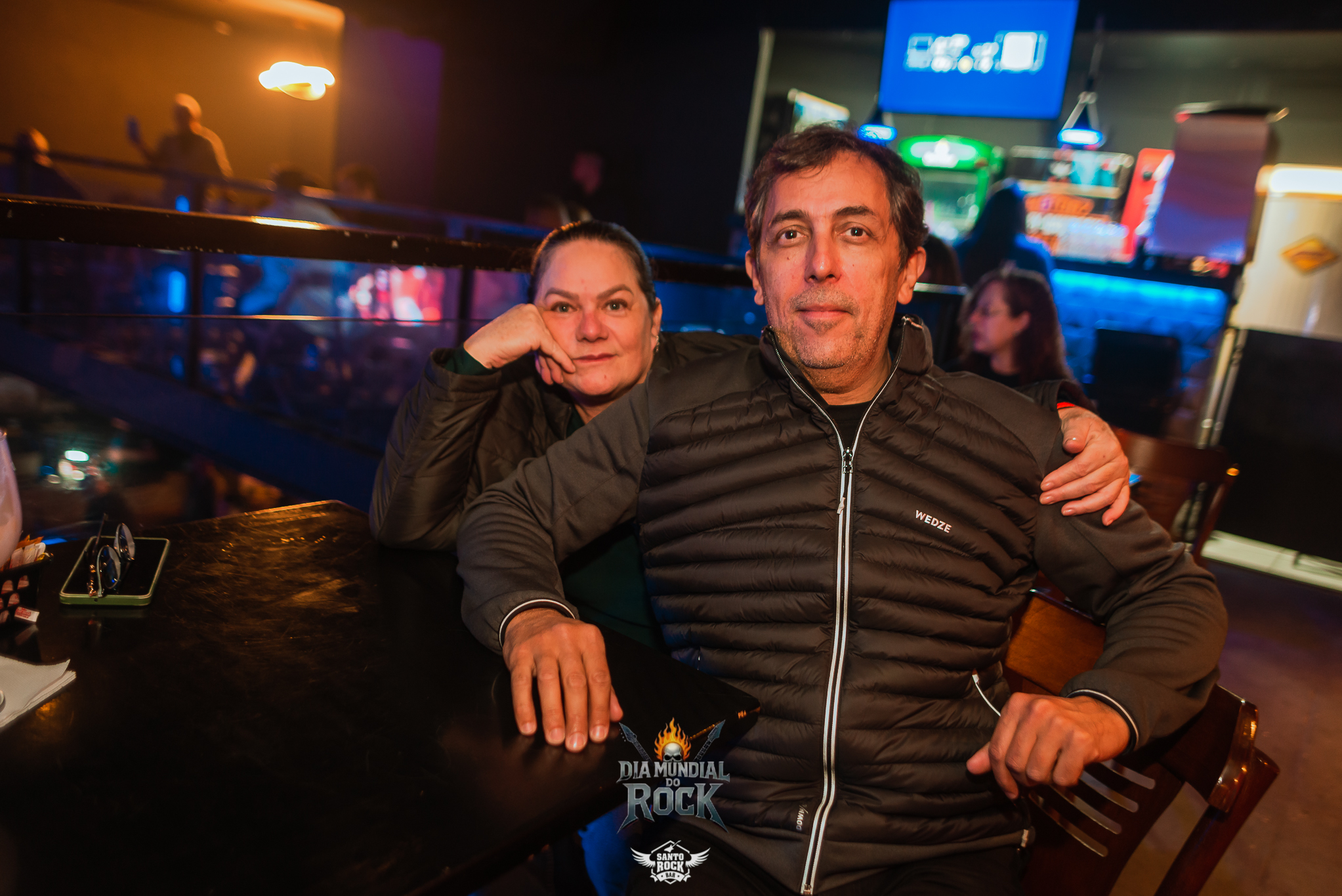 Camisa de Venus / Ecologia