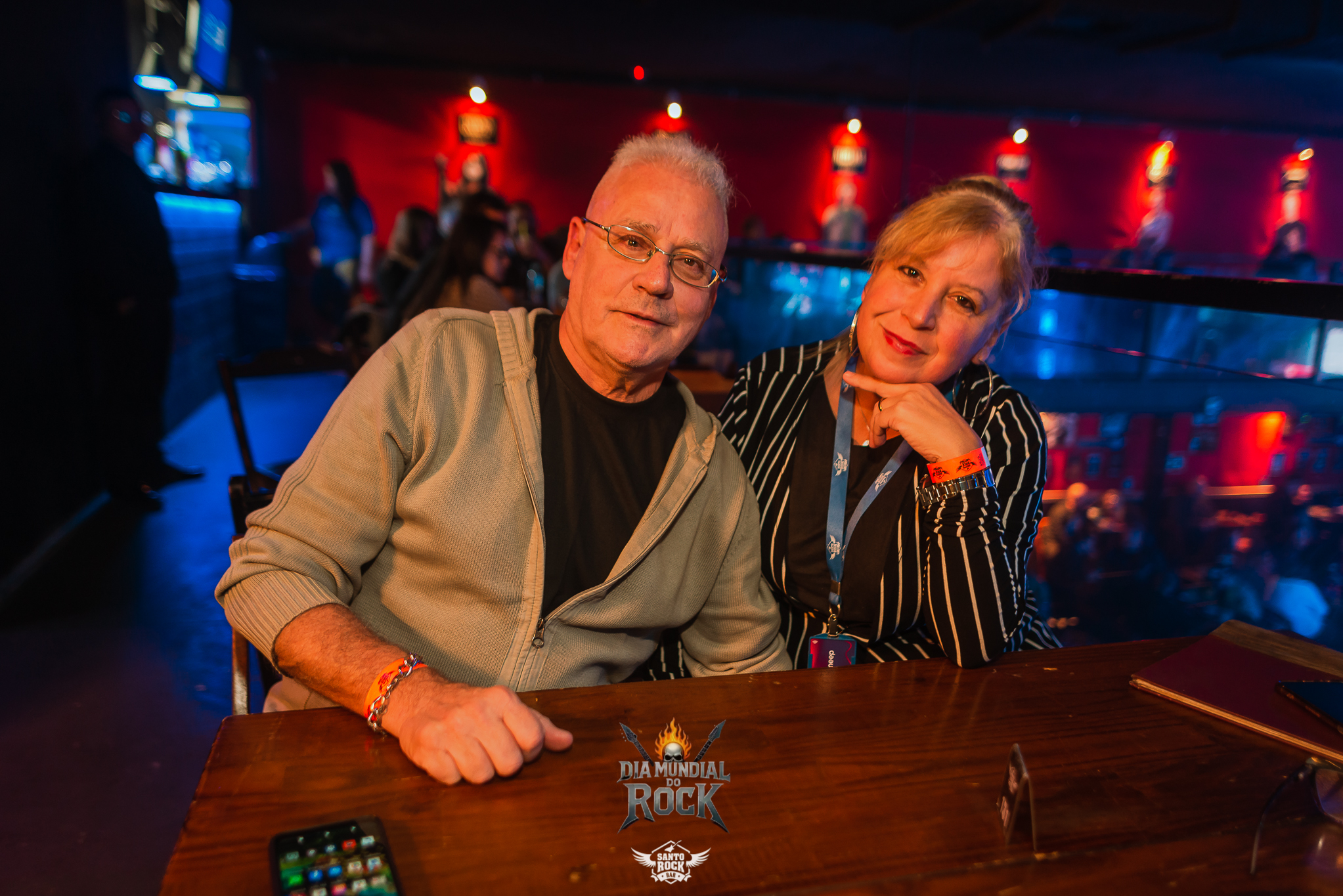 Camisa de Venus / Ecologia