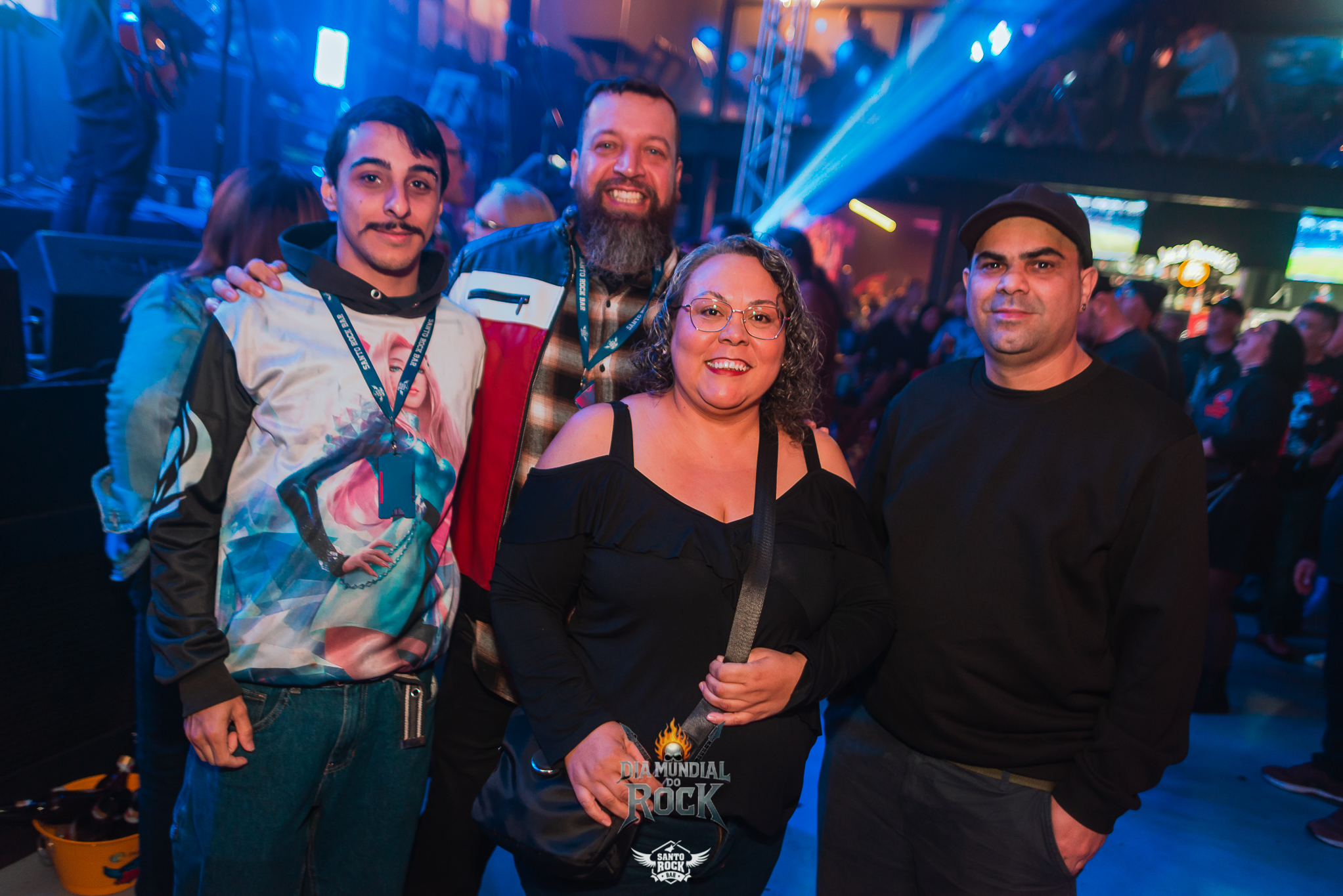 Camisa de Venus / Ecologia