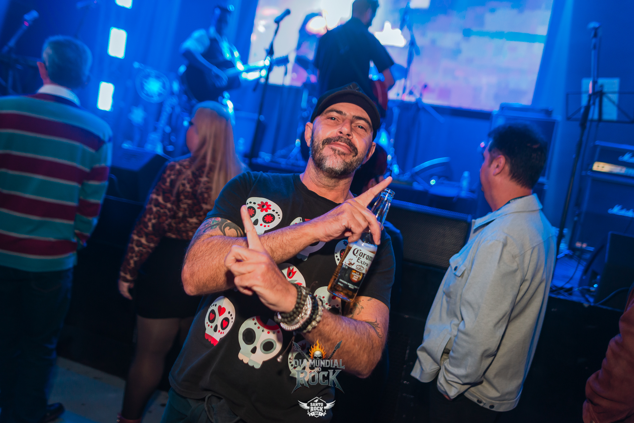 Camisa de Venus / Ecologia