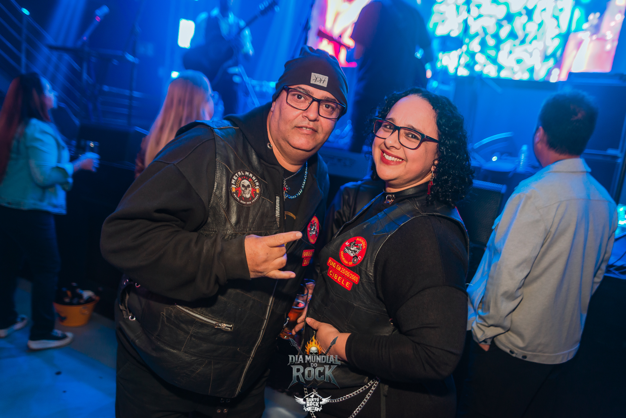 Camisa de Venus / Ecologia