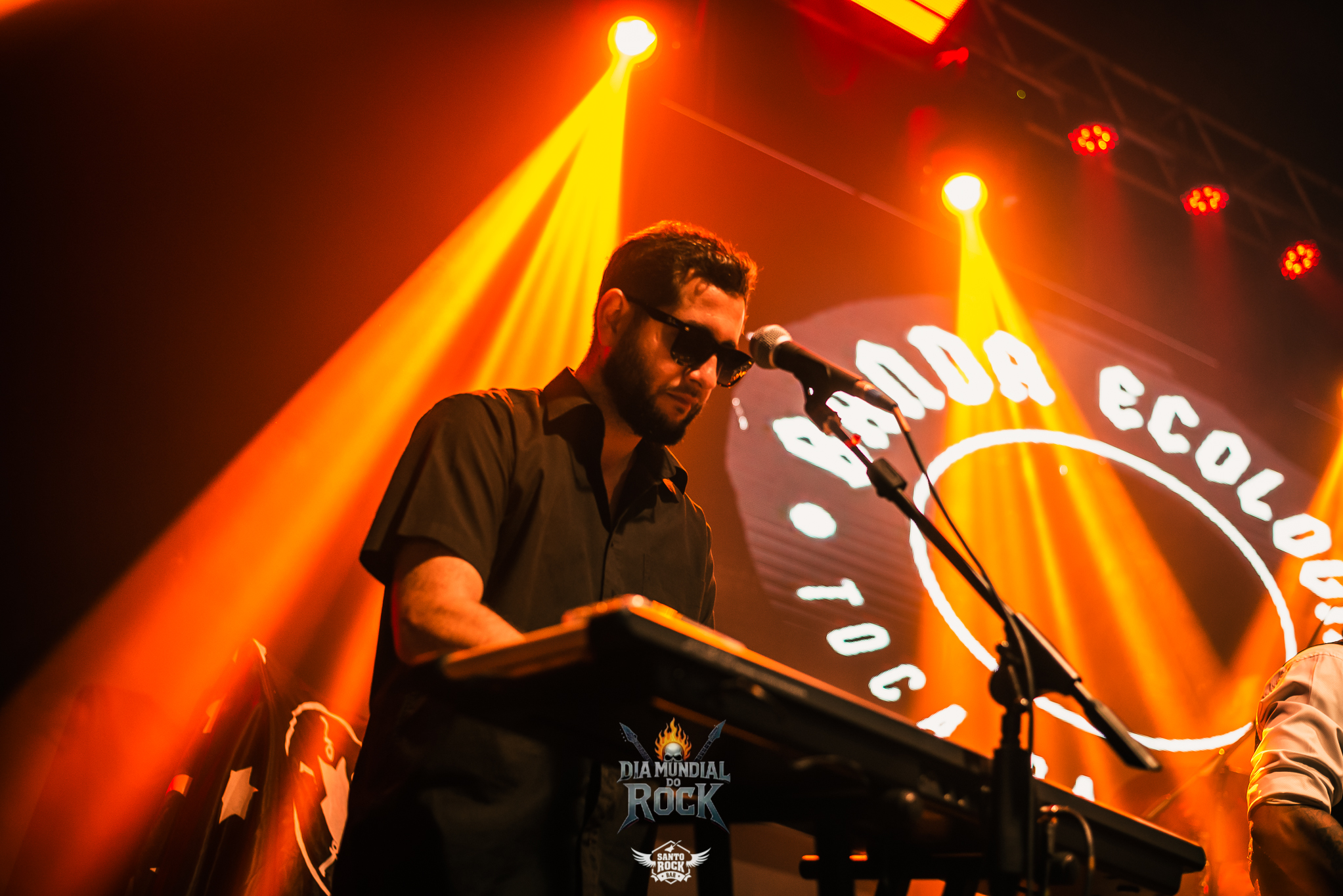 Camisa de Venus / Ecologia