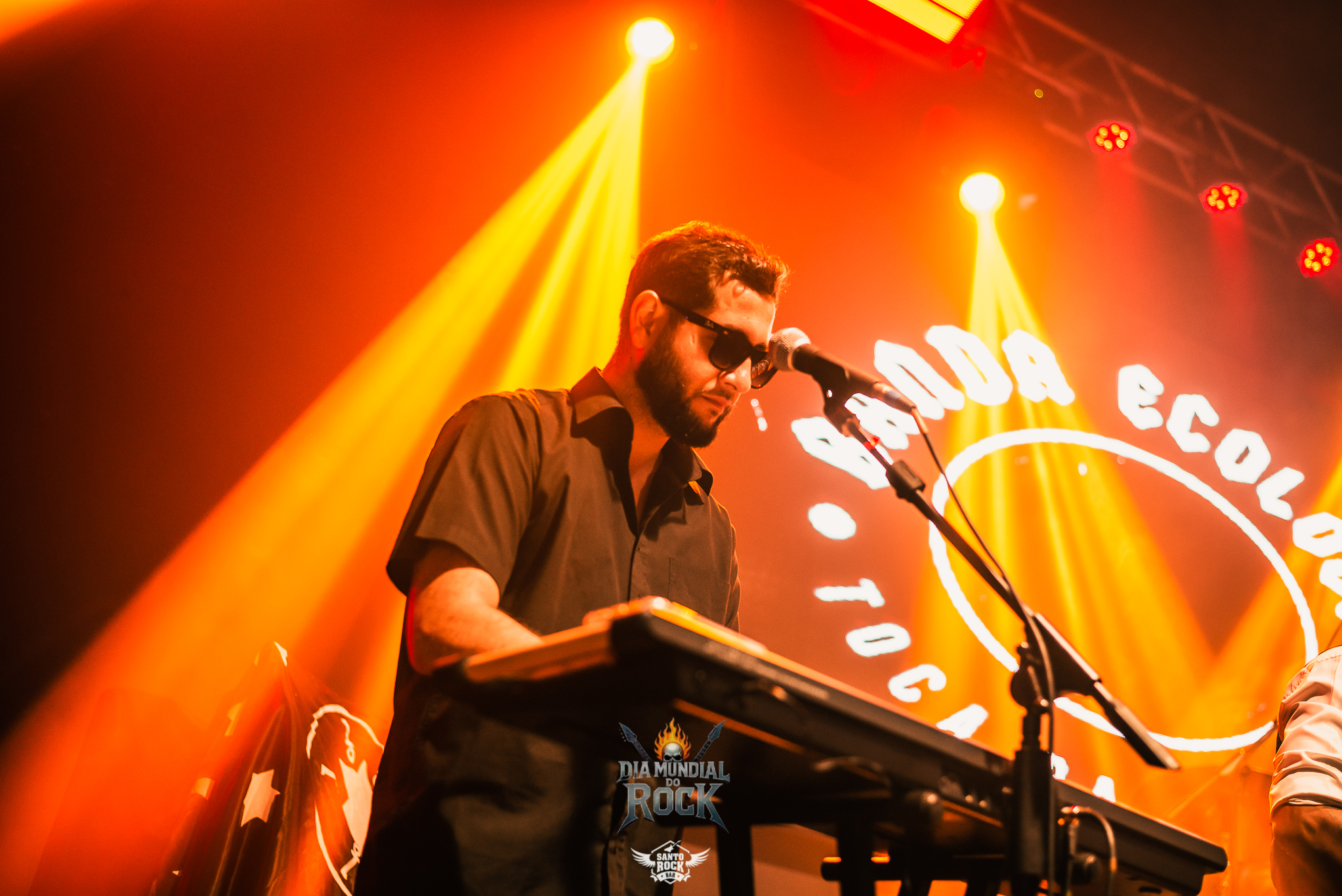 Camisa de Venus / Ecologia