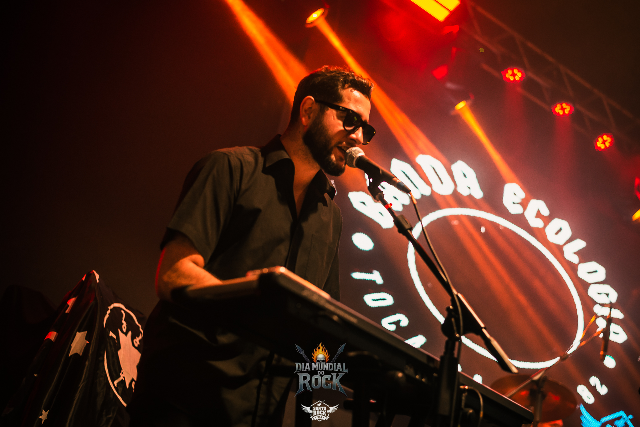 Camisa de Venus / Ecologia