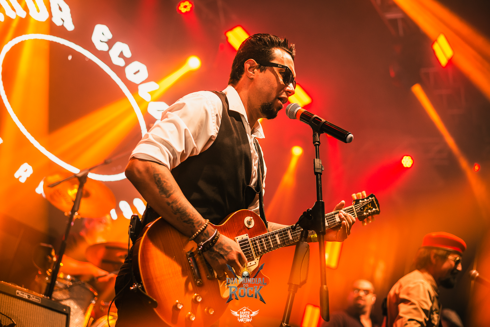 Camisa de Venus / Ecologia