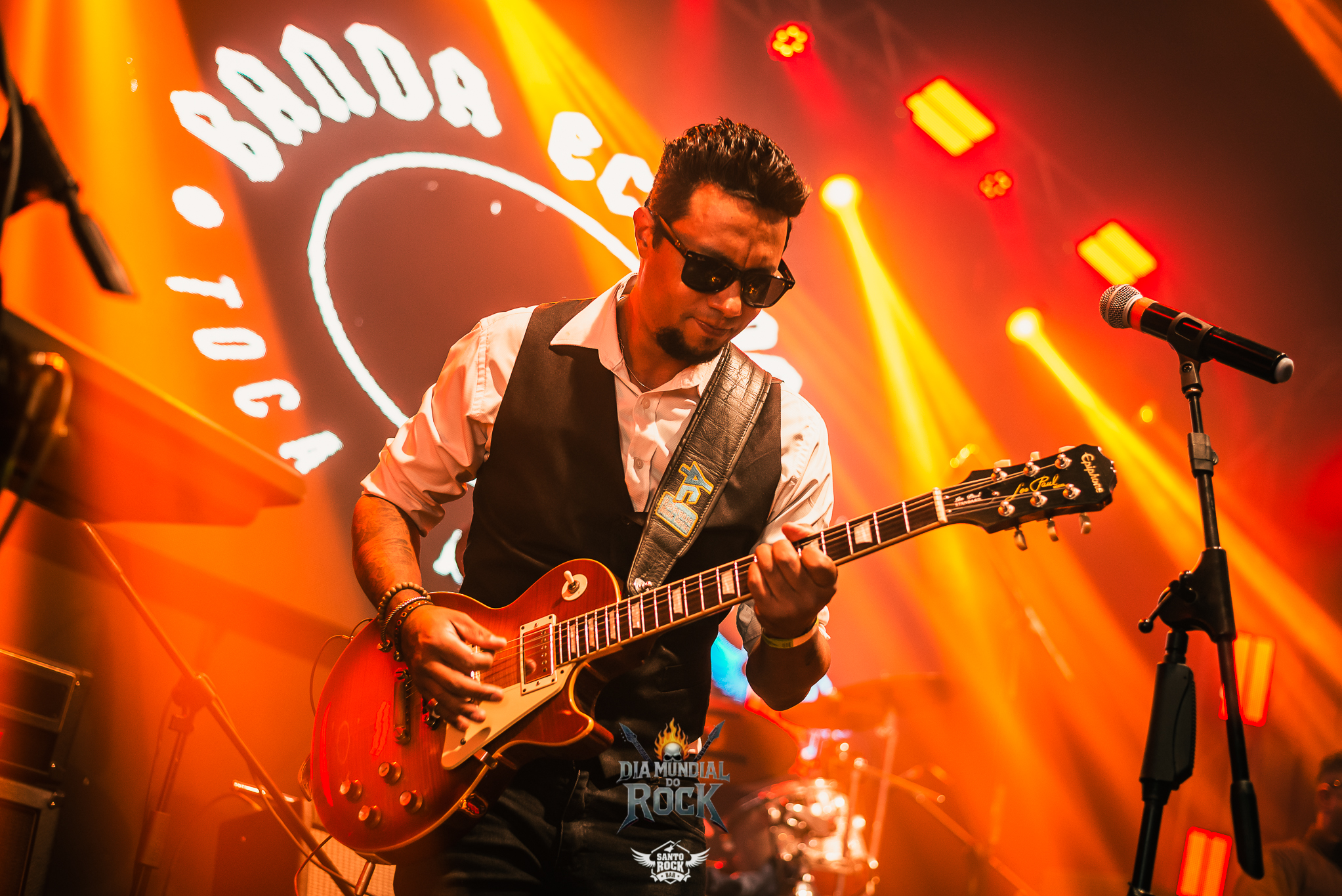 Camisa de Venus / Ecologia