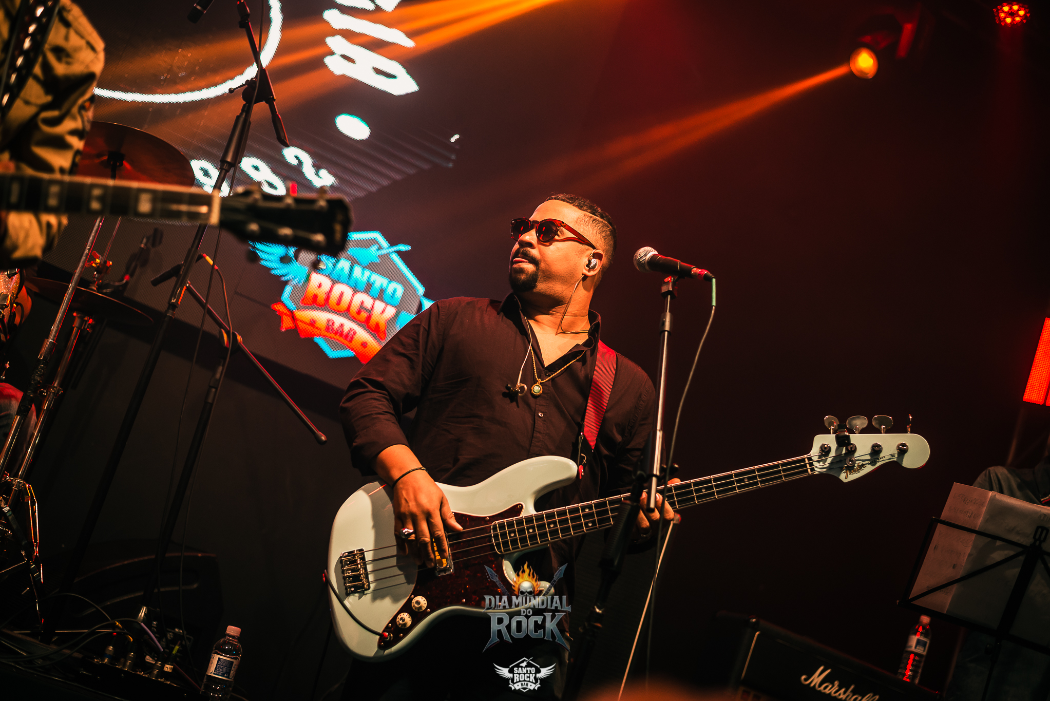 Camisa de Venus / Ecologia