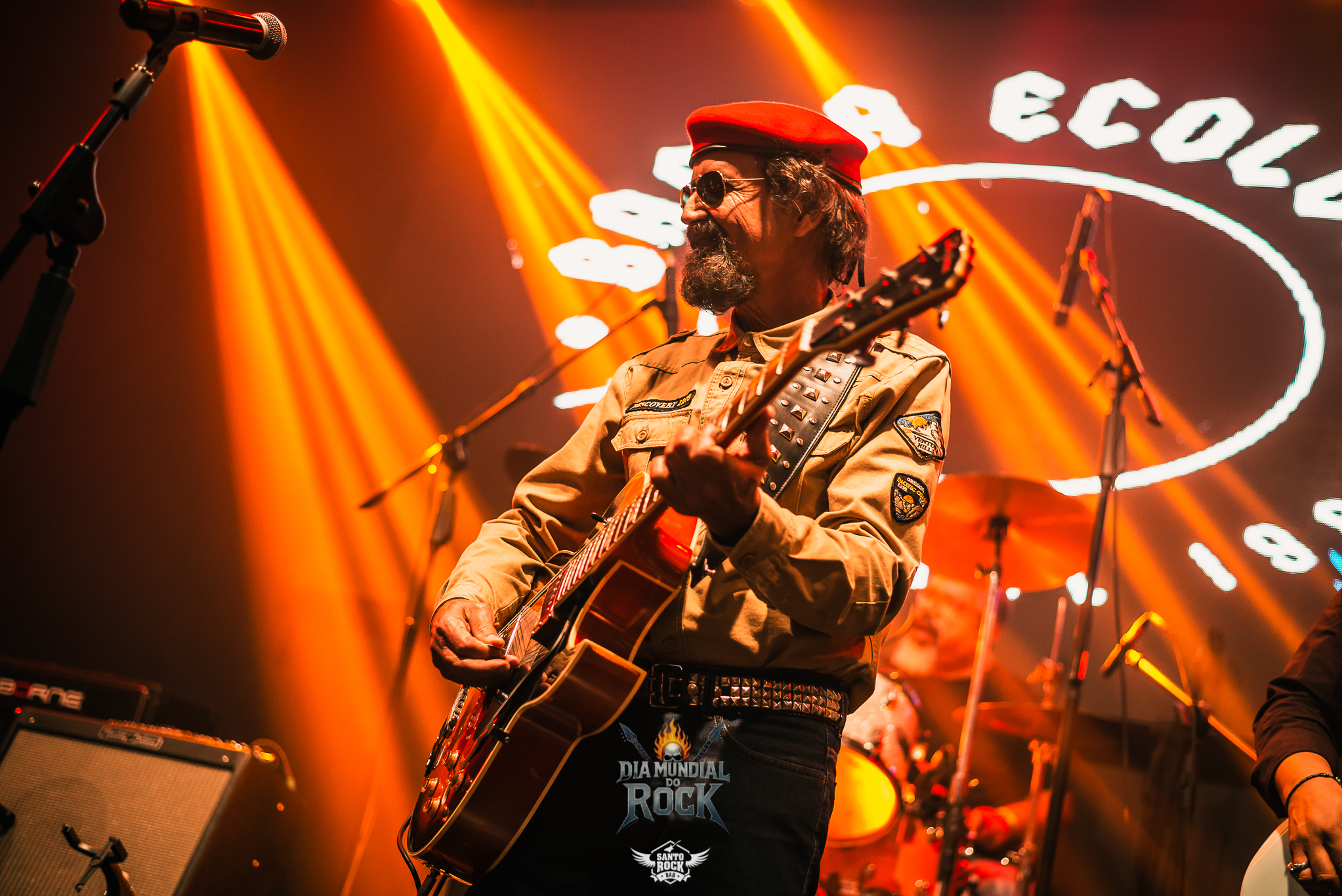 Camisa de Venus / Ecologia