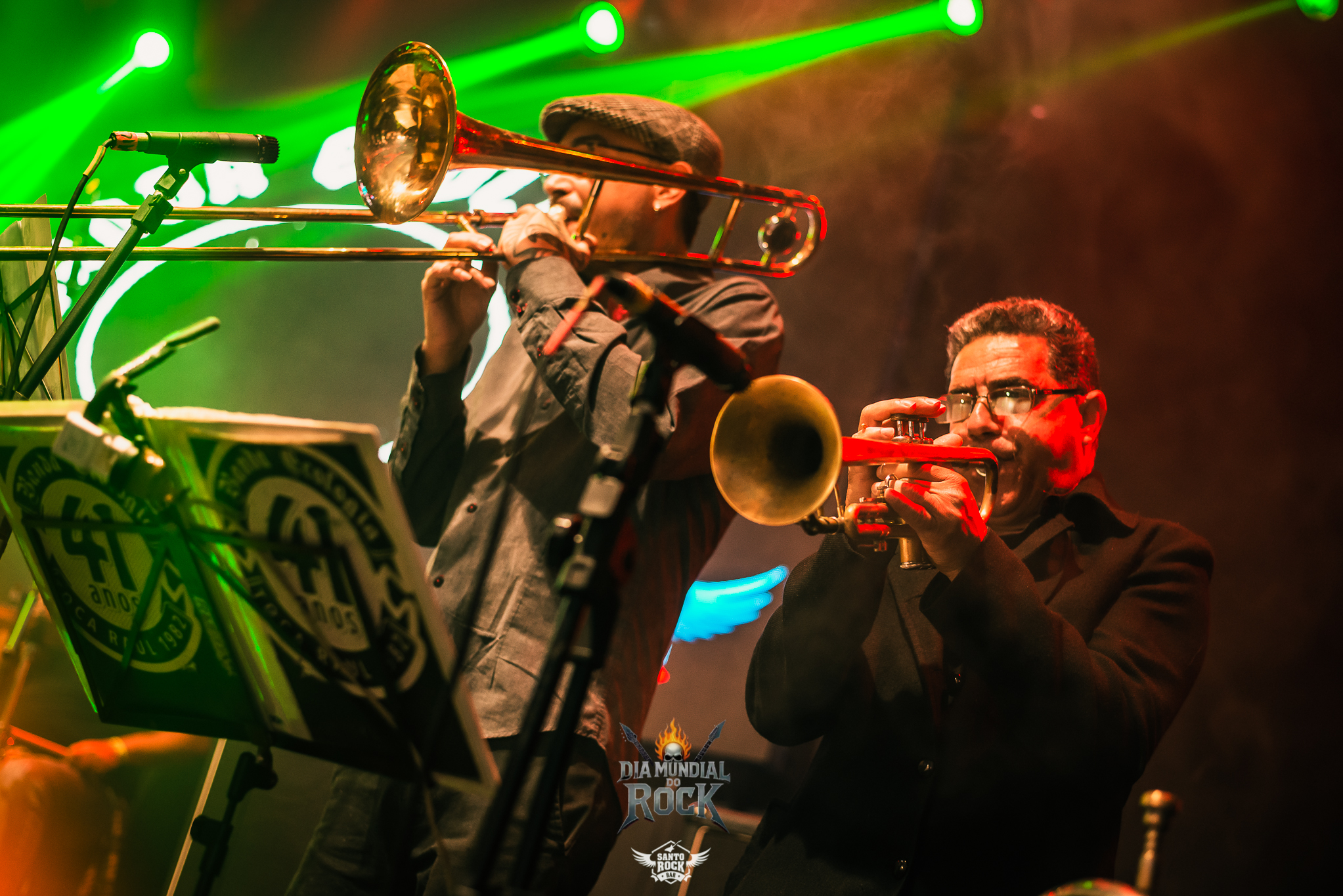 Camisa de Venus / Ecologia