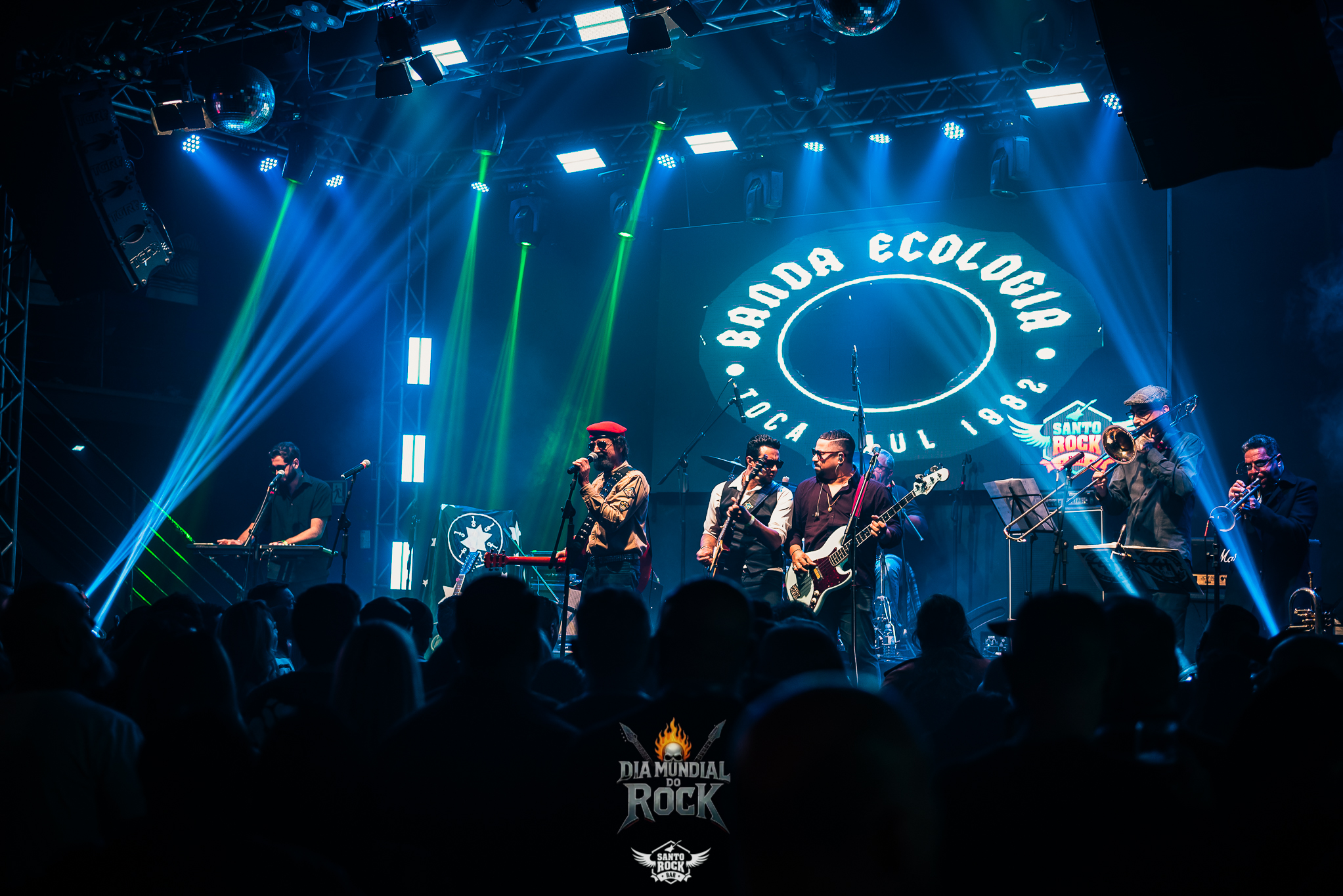 Camisa de Venus / Ecologia