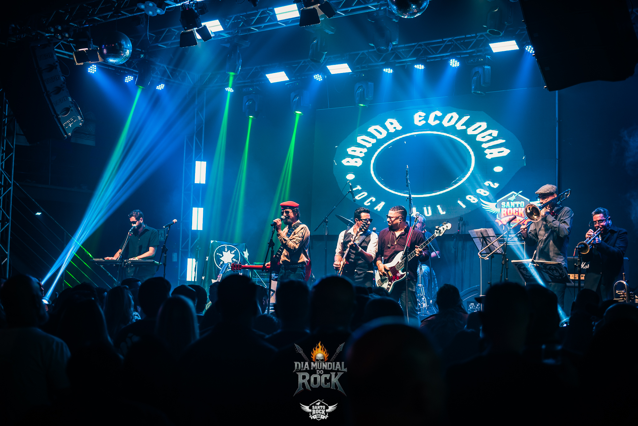 Camisa de Venus / Ecologia