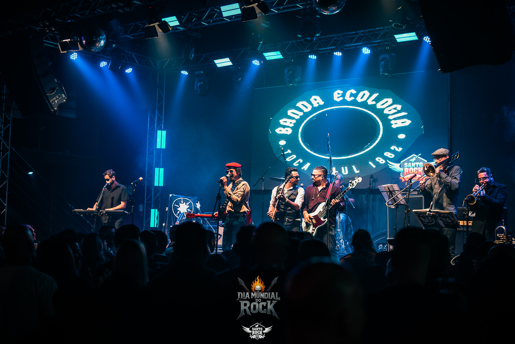 Camisa de Venus / Ecologia