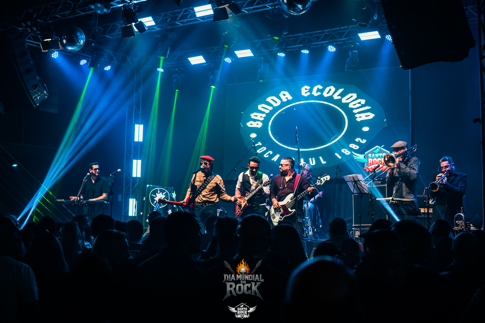 Camisa de Venus / Ecologia