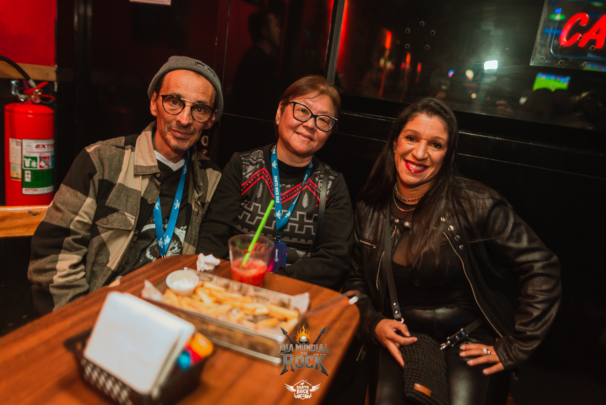 Camisa de Venus / Ecologia