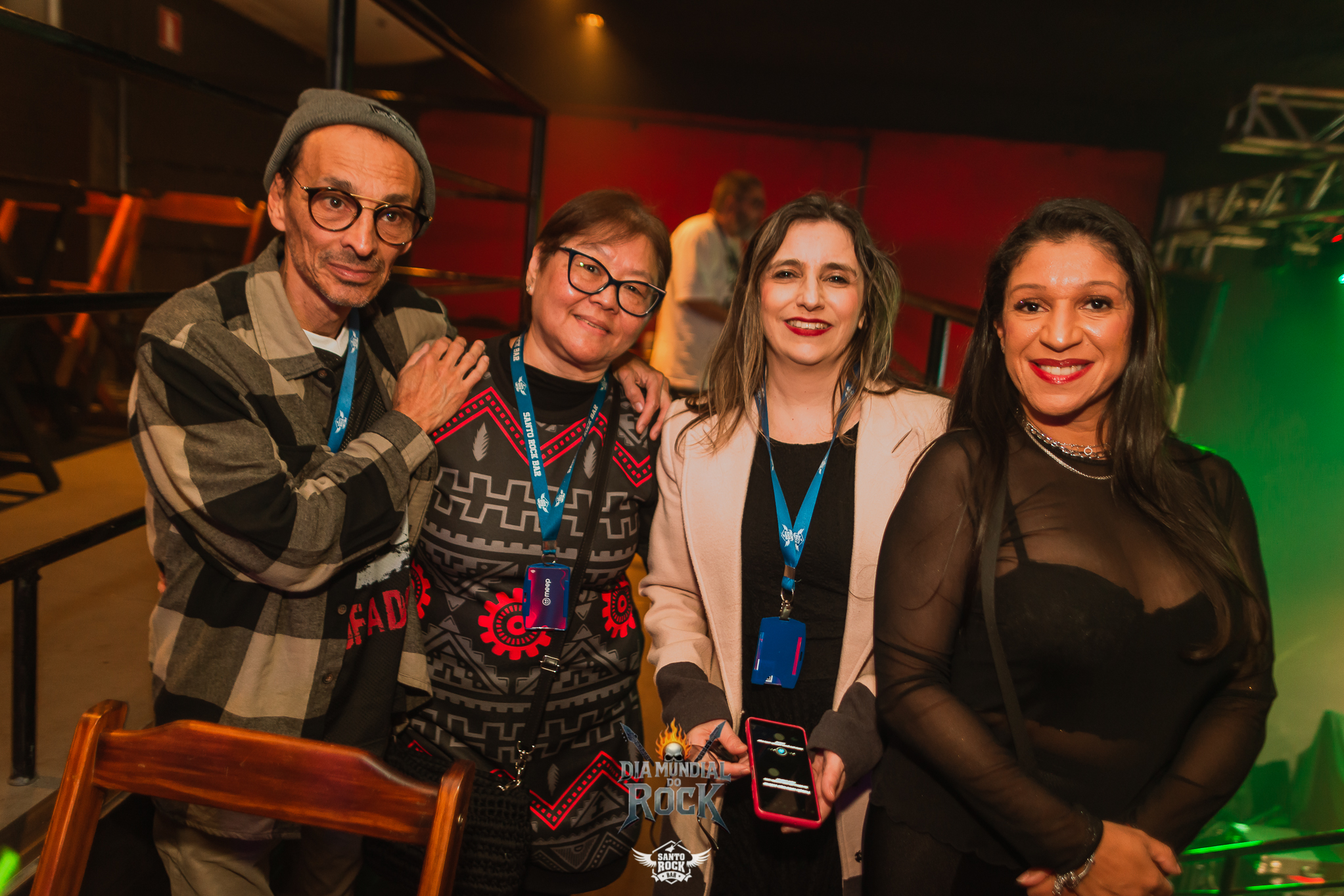 Camisa de Venus / Ecologia