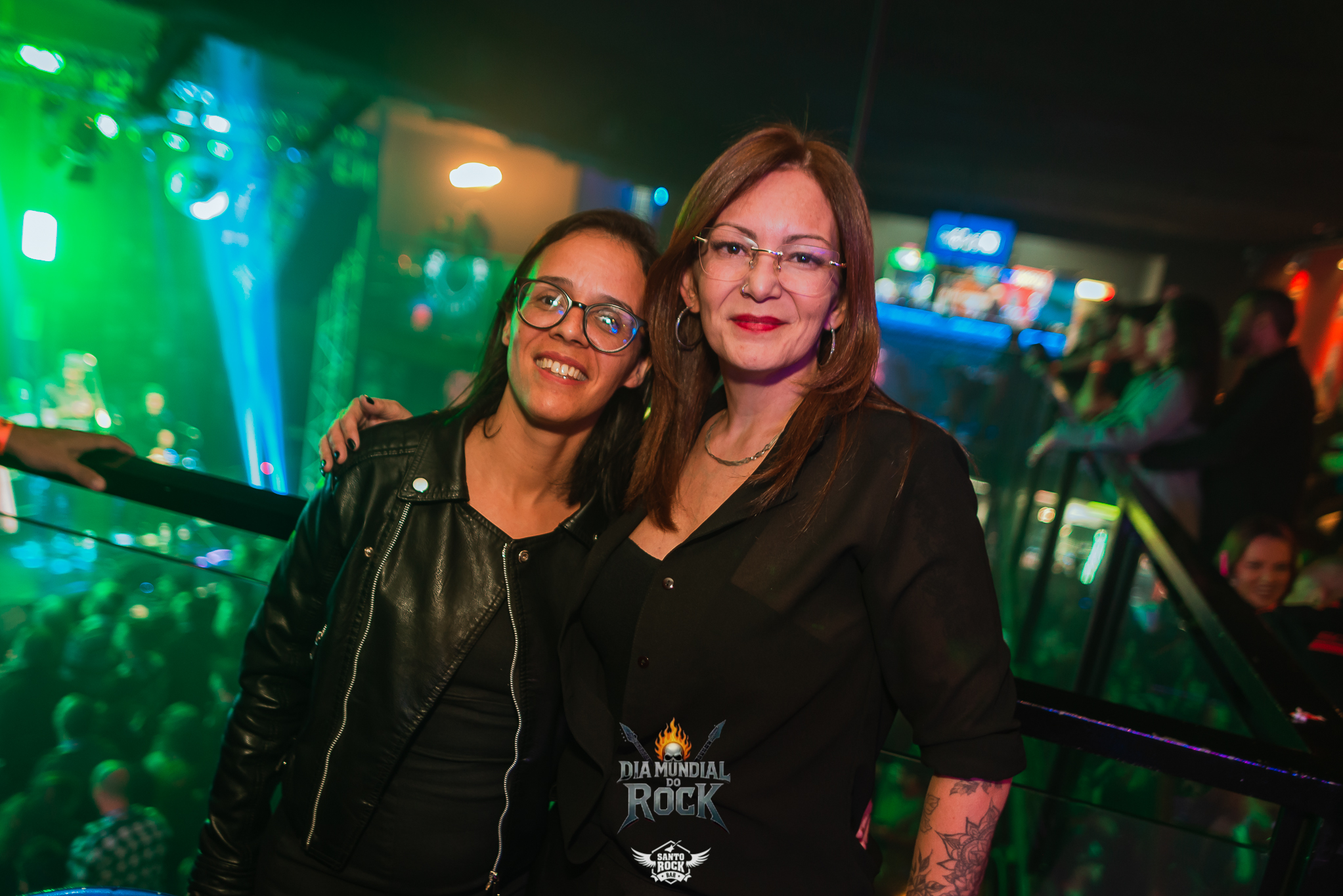 Camisa de Venus / Ecologia