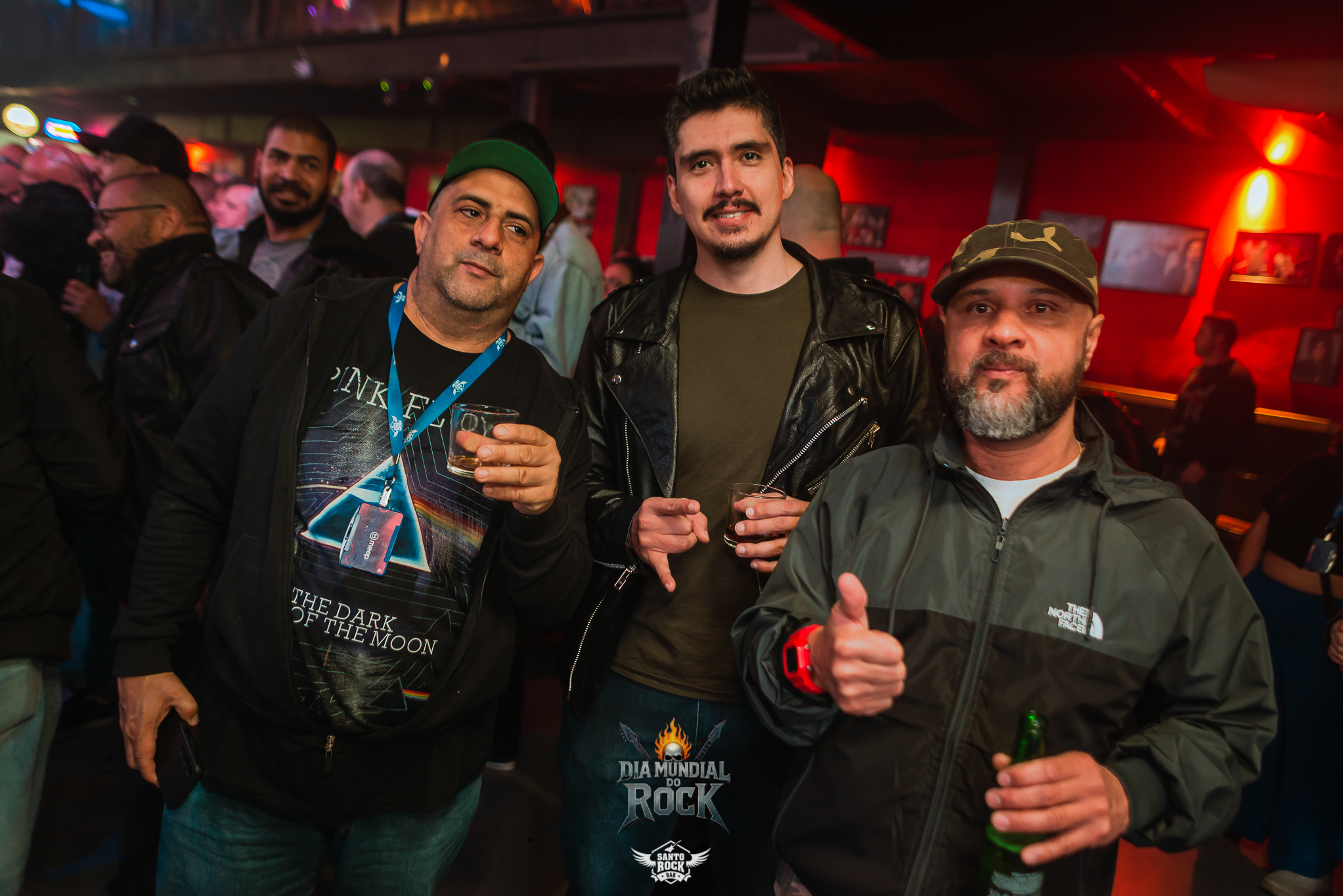 Camisa de Venus / Ecologia