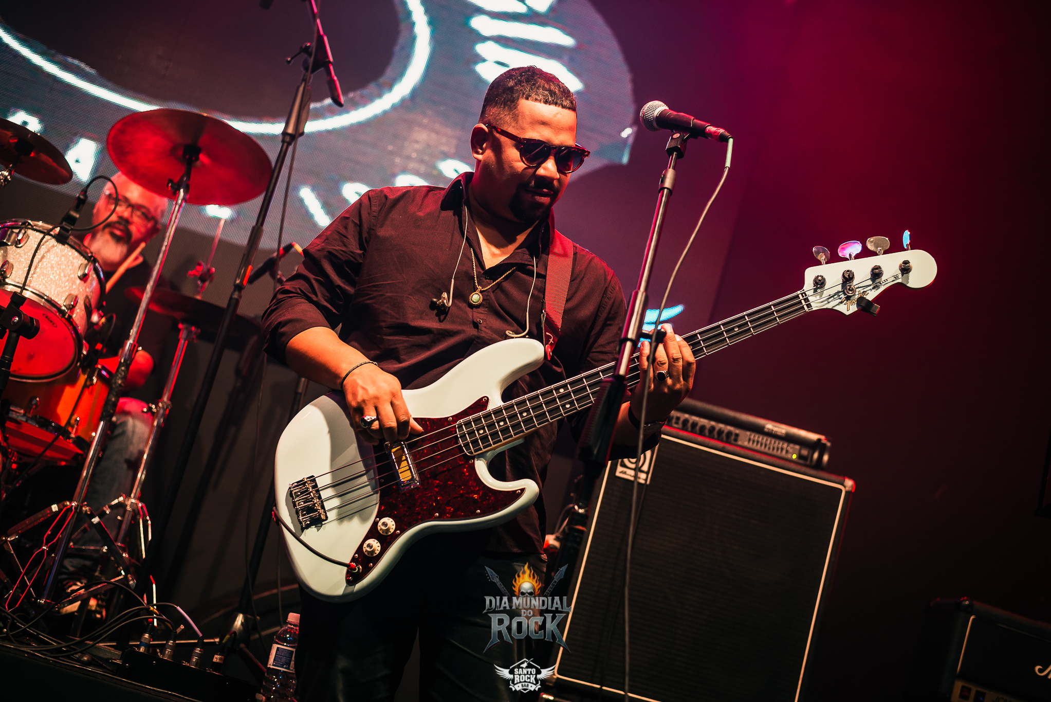 Camisa de Venus / Ecologia