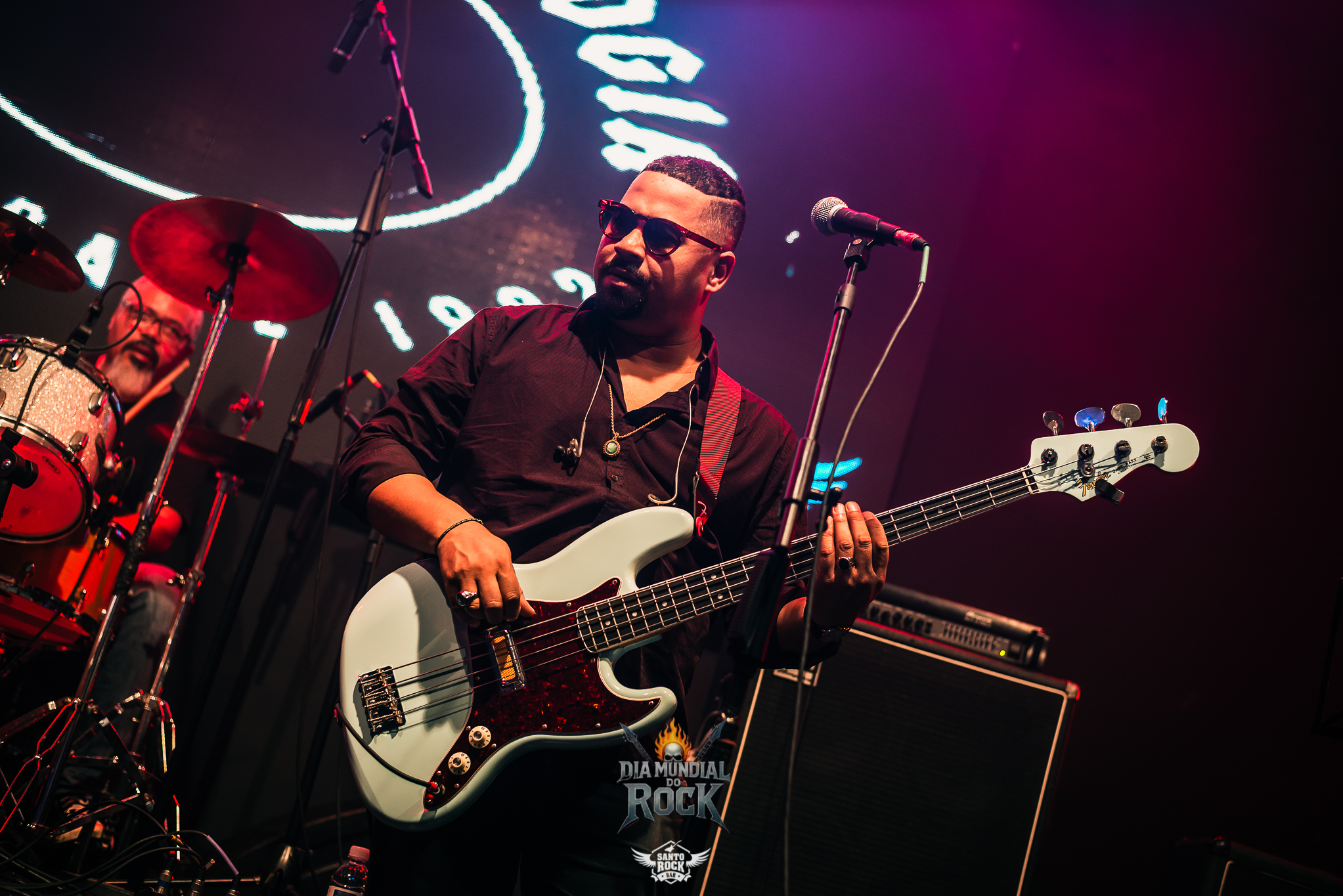 Camisa de Venus / Ecologia