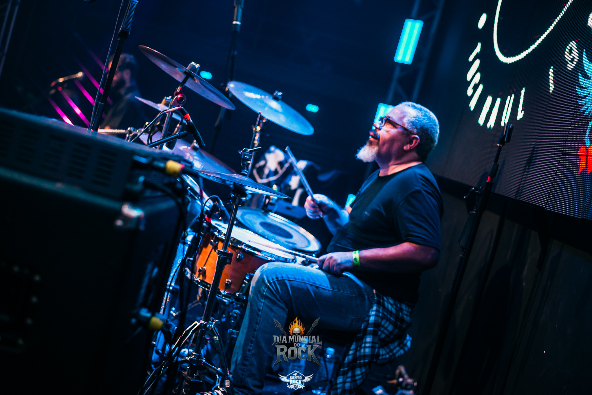 Camisa de Venus / Ecologia