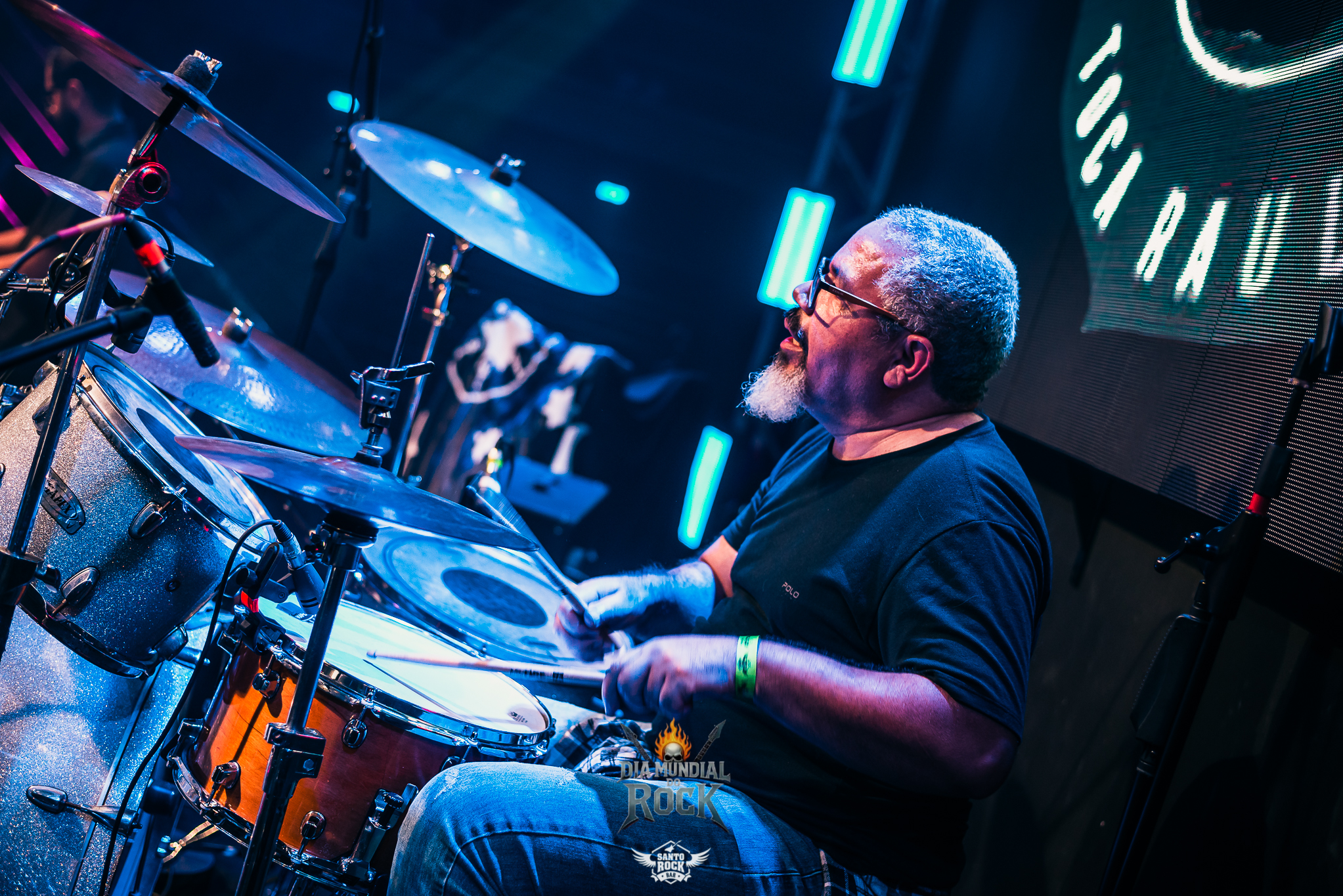 Camisa de Venus / Ecologia