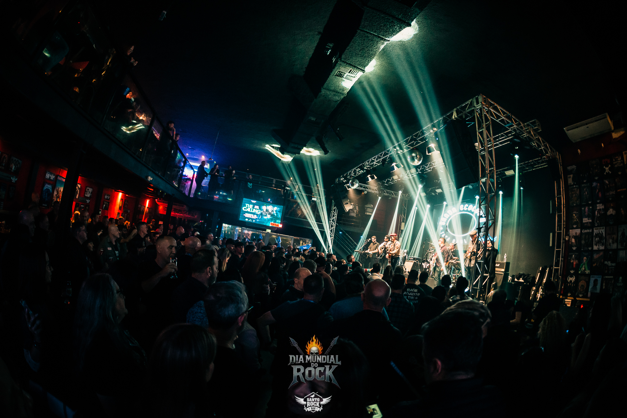 Camisa de Venus / Ecologia