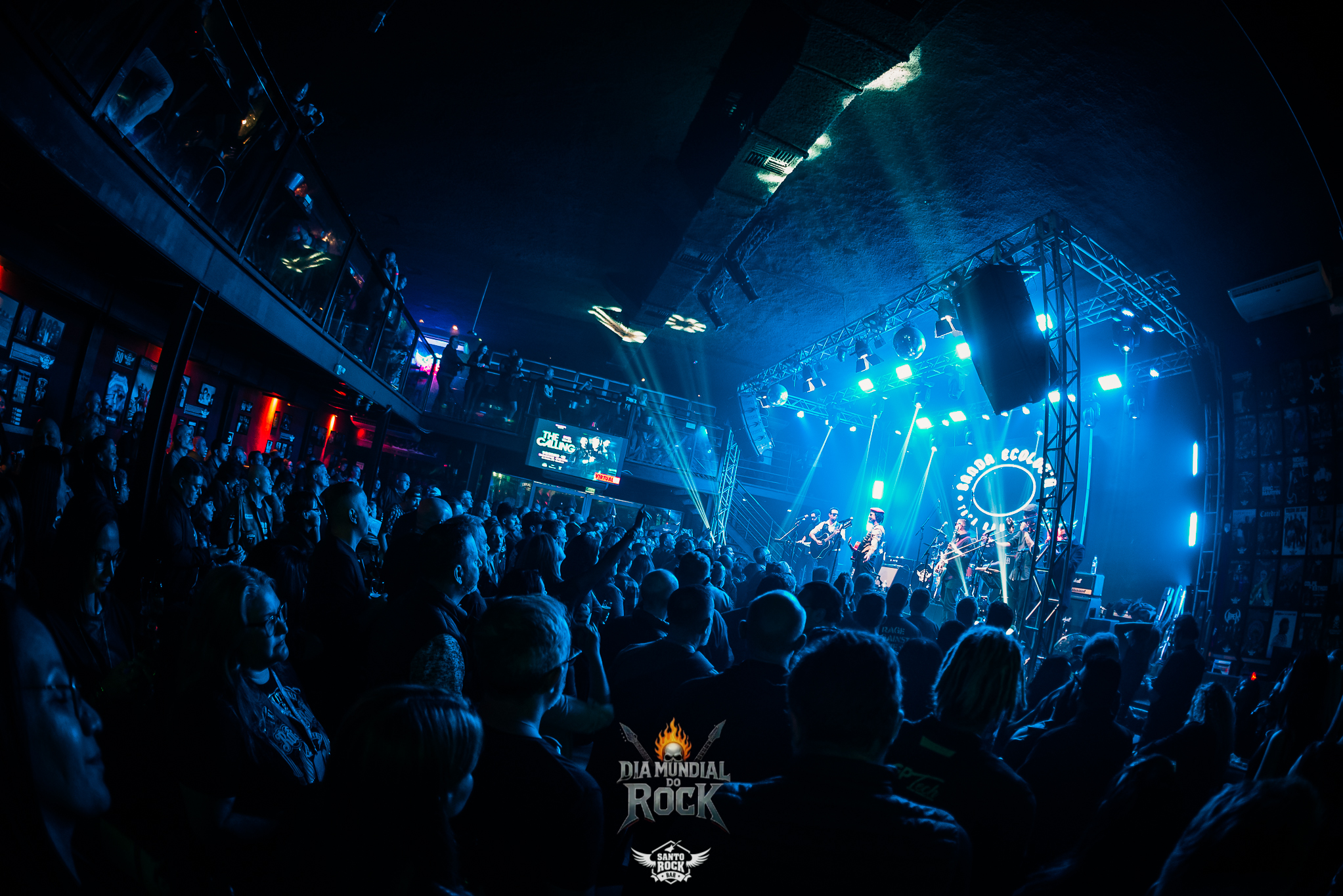 Camisa de Venus / Ecologia