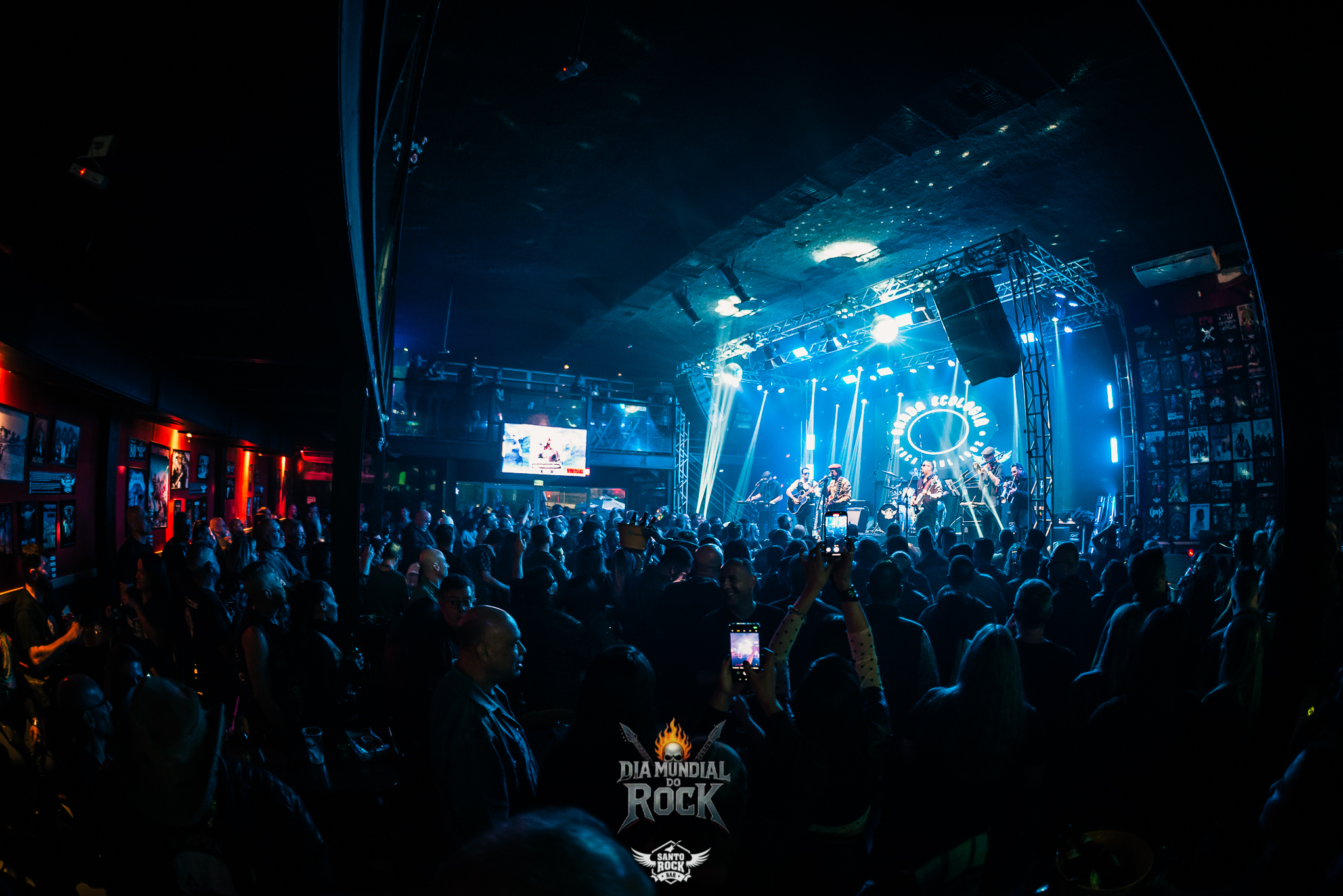 Camisa de Venus / Ecologia