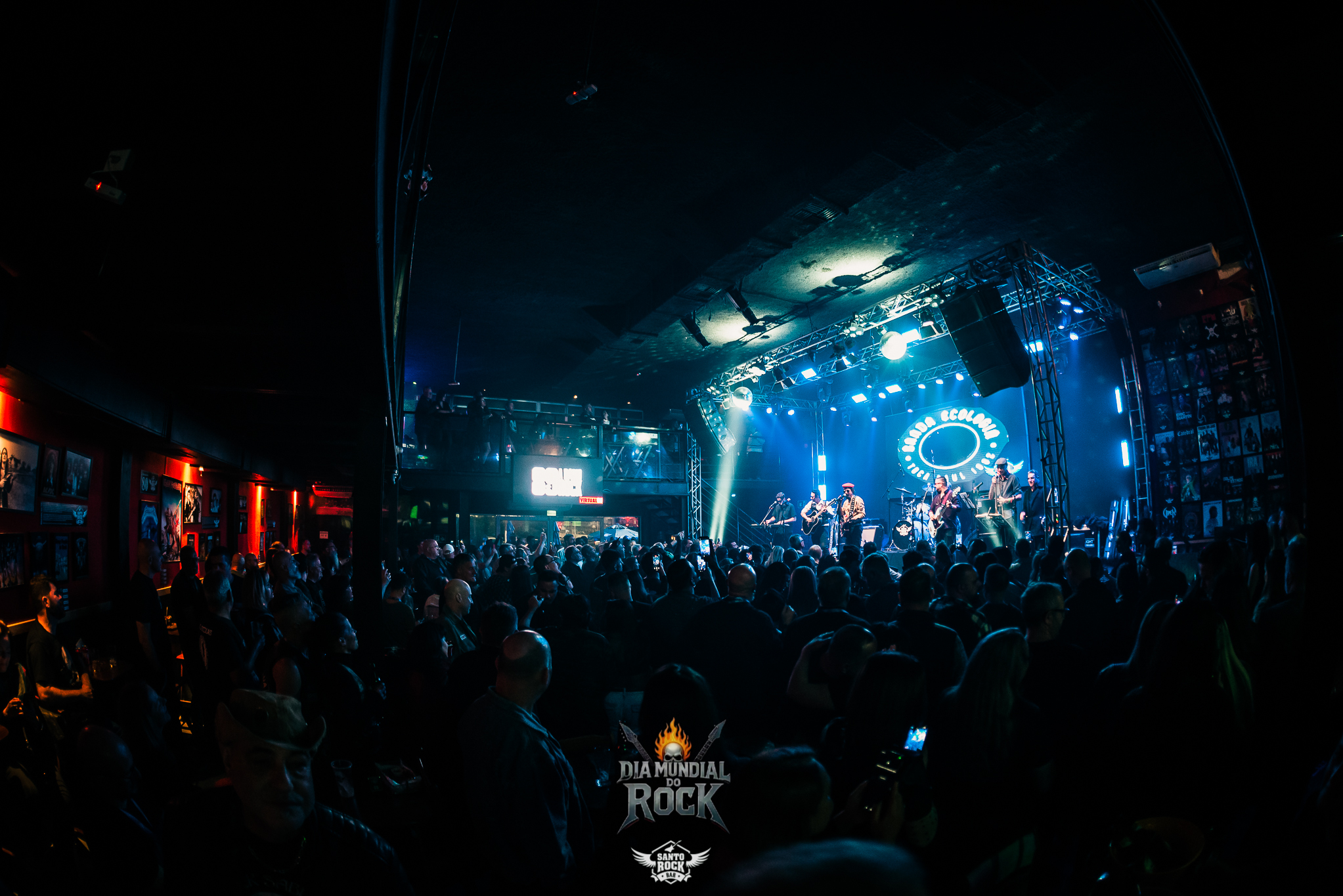 Camisa de Venus / Ecologia