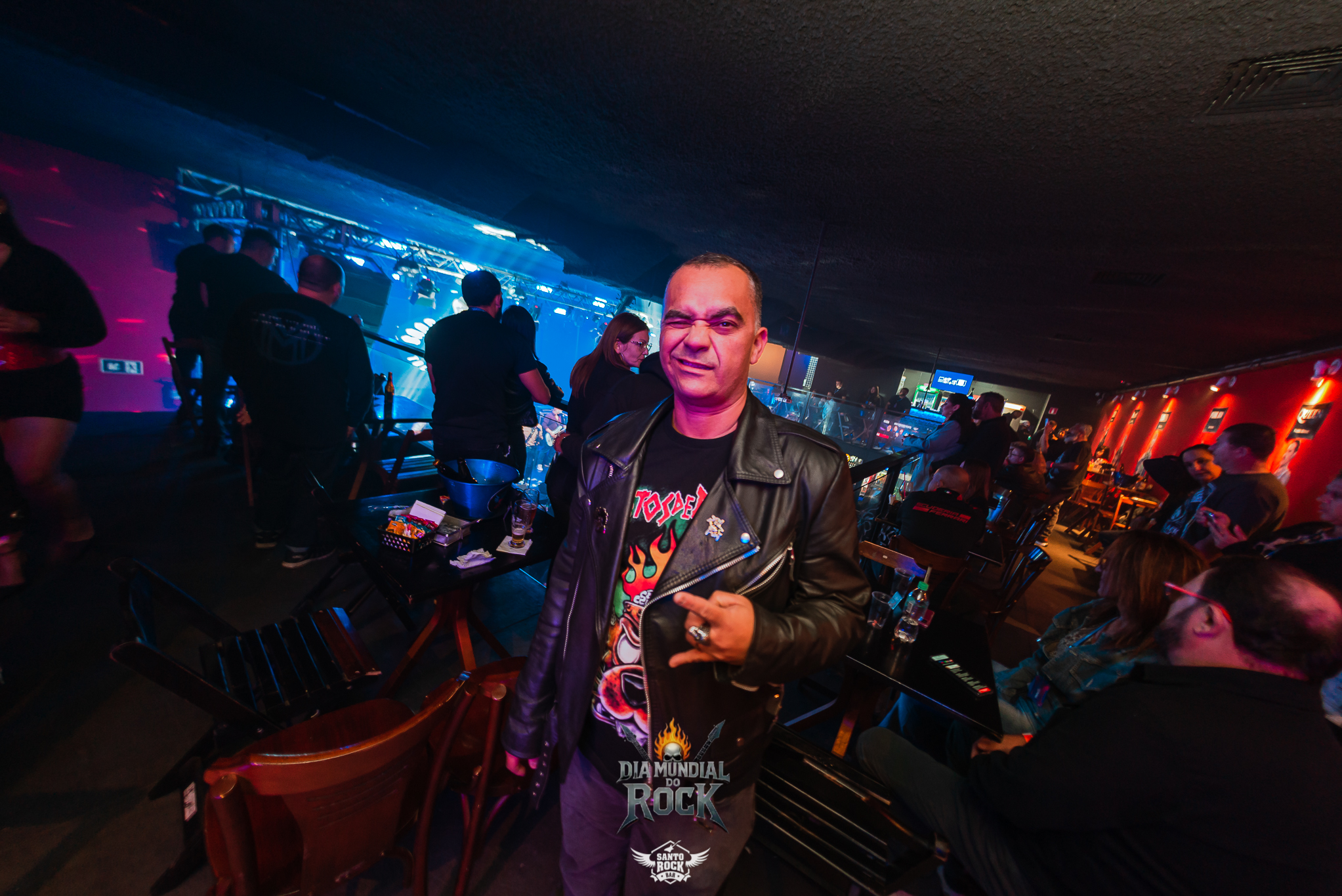 Camisa de Venus / Ecologia