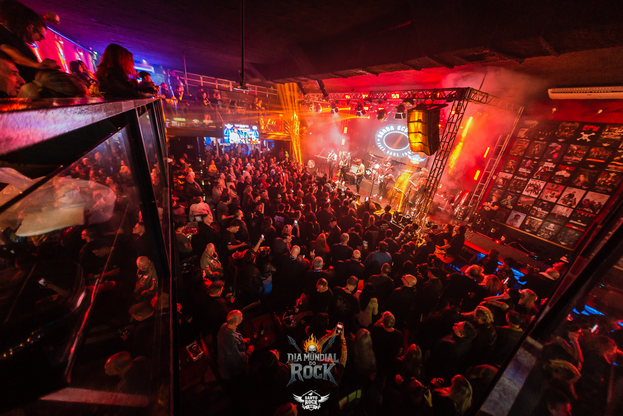 Camisa de Venus / Ecologia