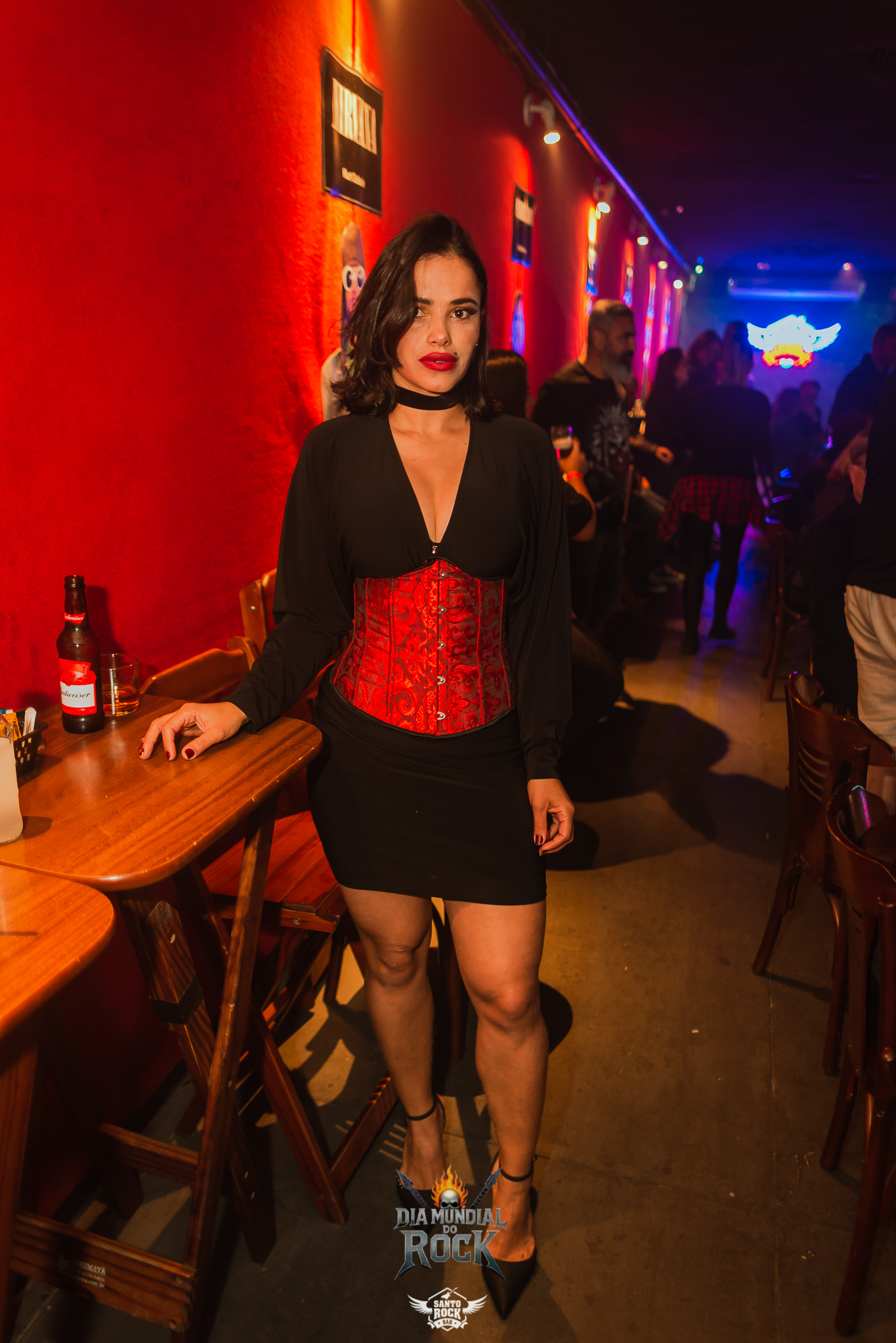 Camisa de Venus / Ecologia