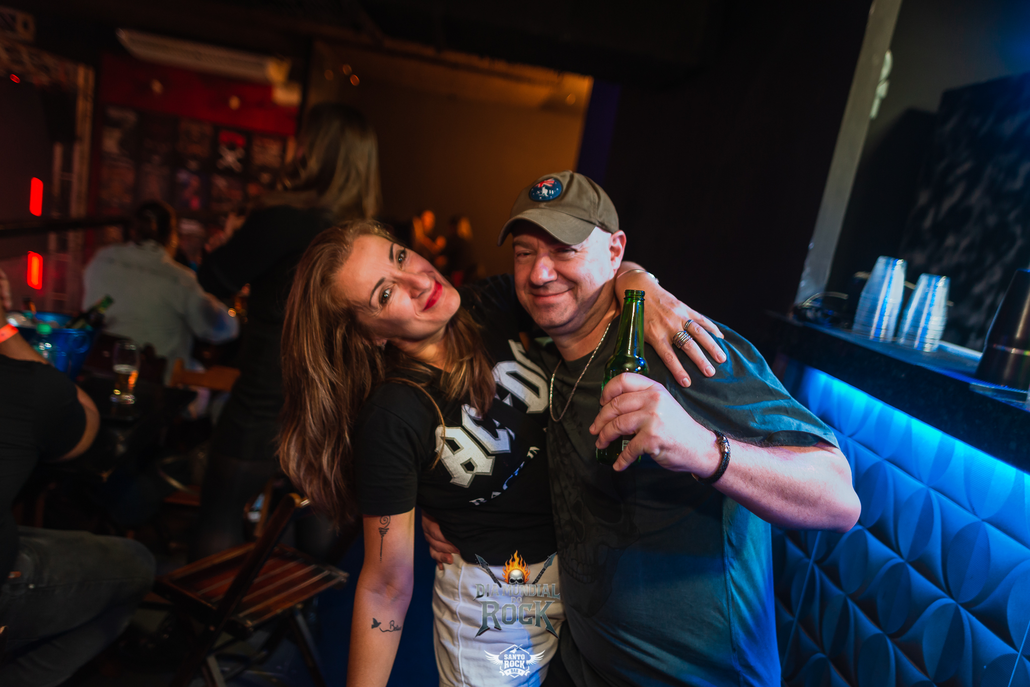 Camisa de Venus / Ecologia