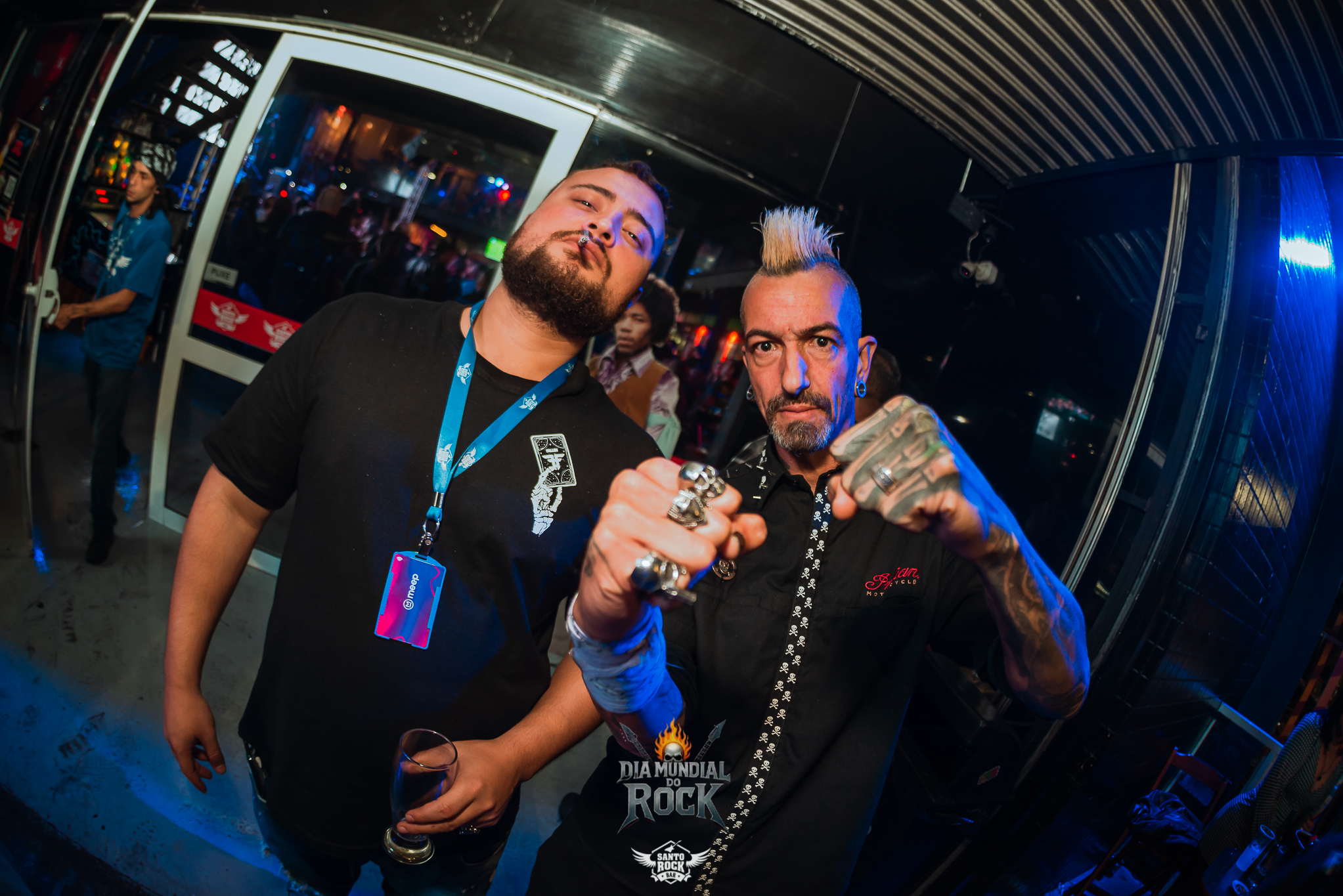 Camisa de Venus / Ecologia