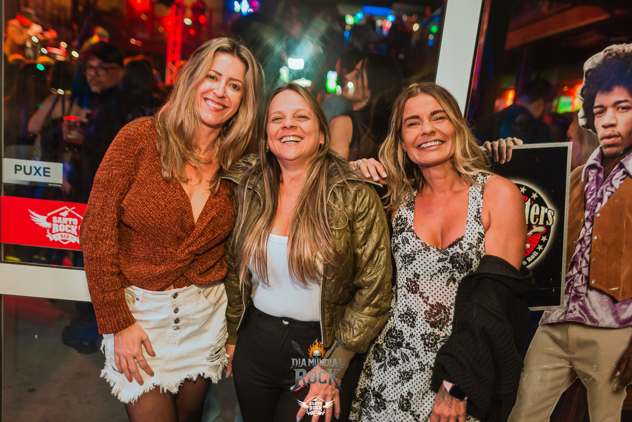 Camisa de Venus / Ecologia