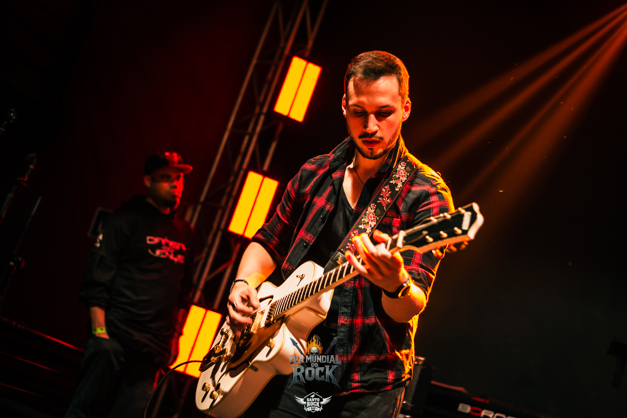 Camisa de Venus / Ecologia