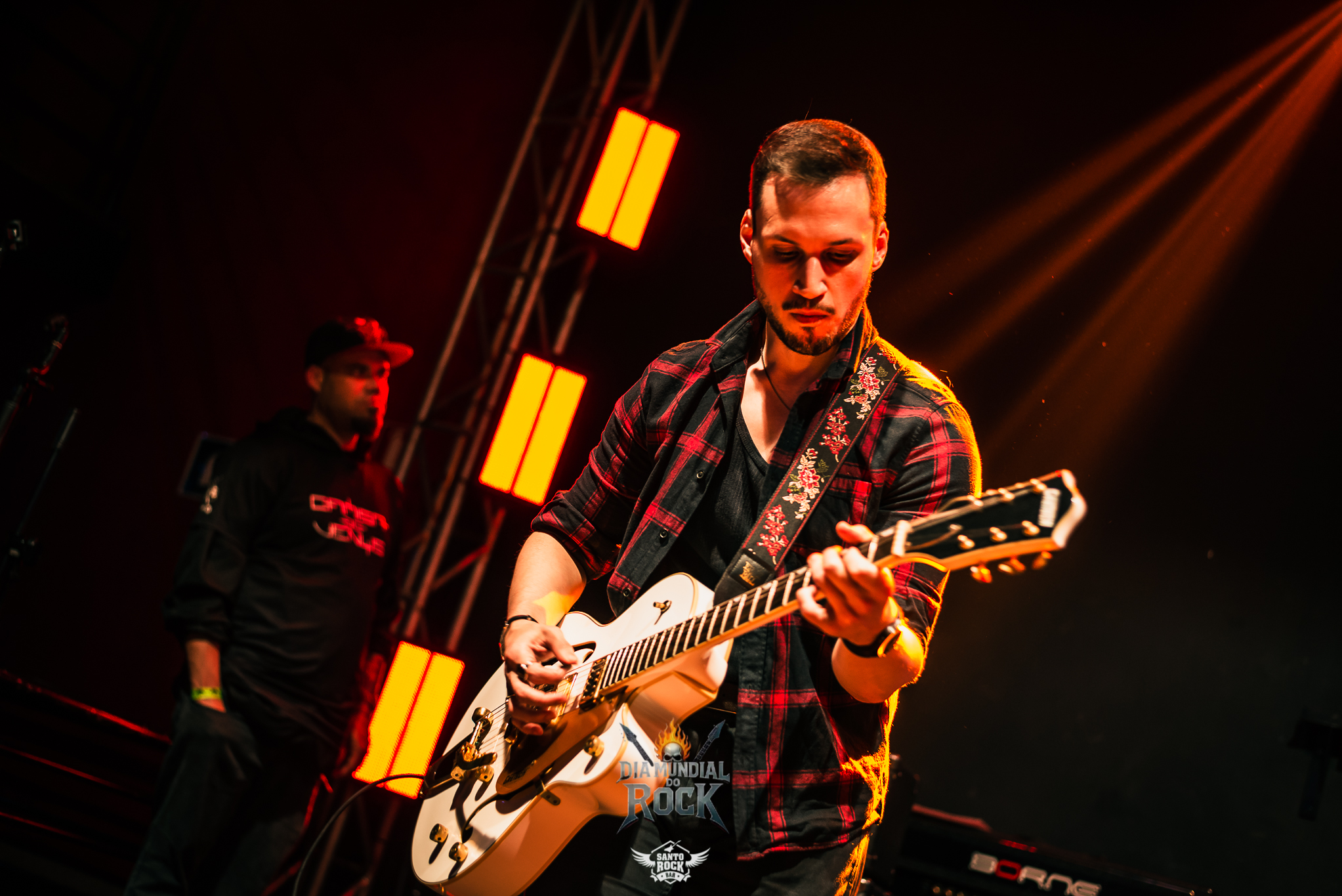 Camisa de Venus / Ecologia