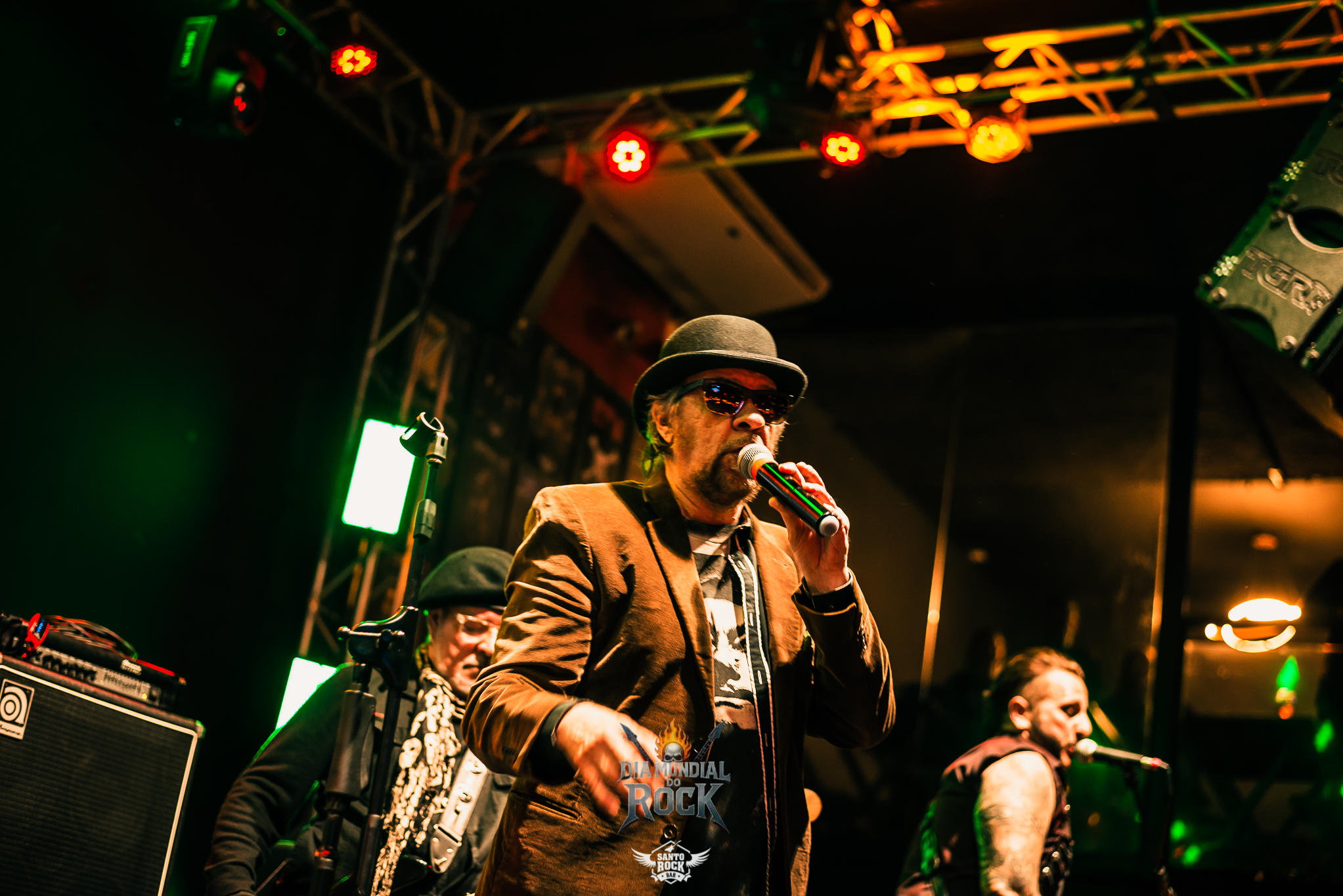 Camisa de Venus / Ecologia