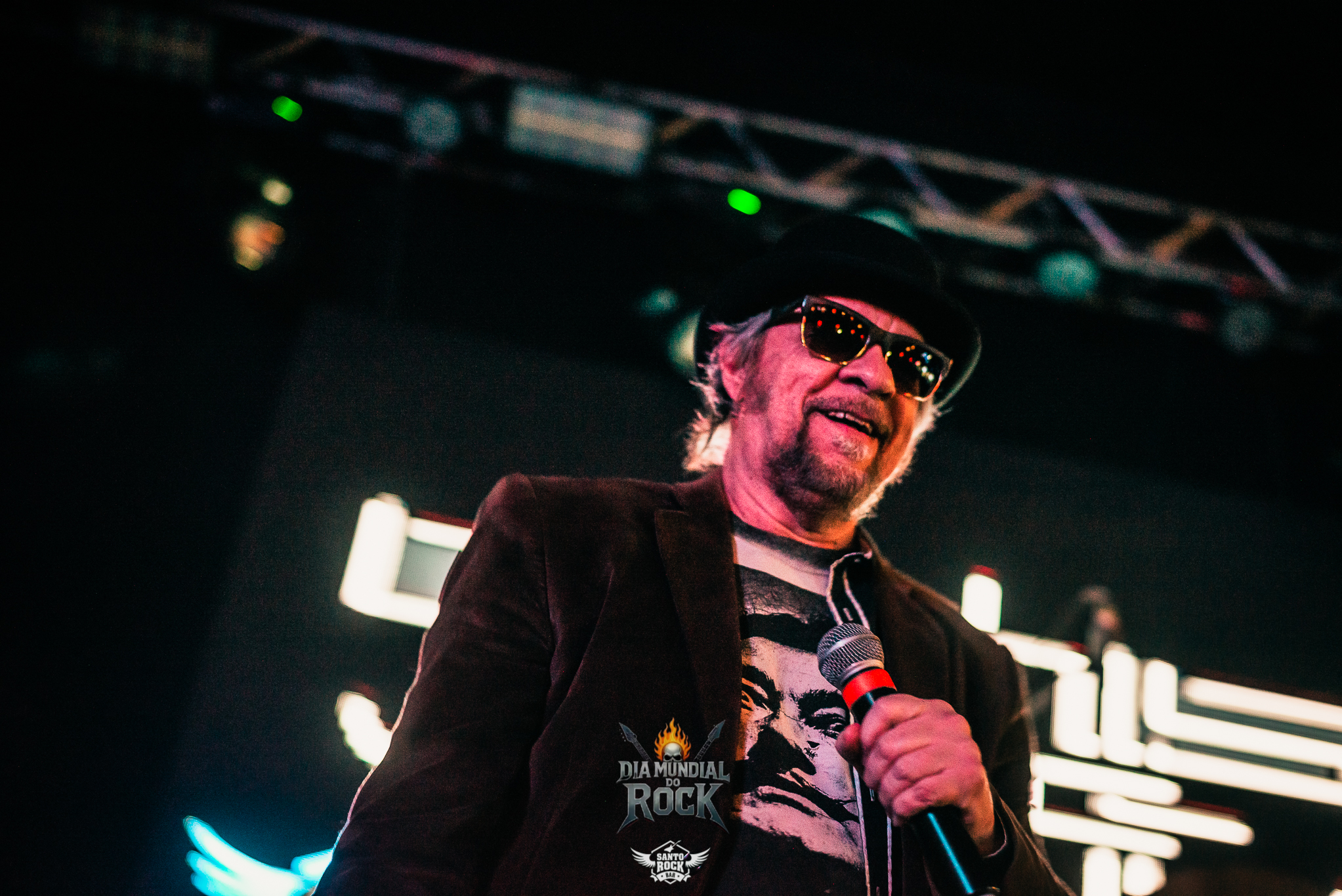 Camisa de Venus / Ecologia