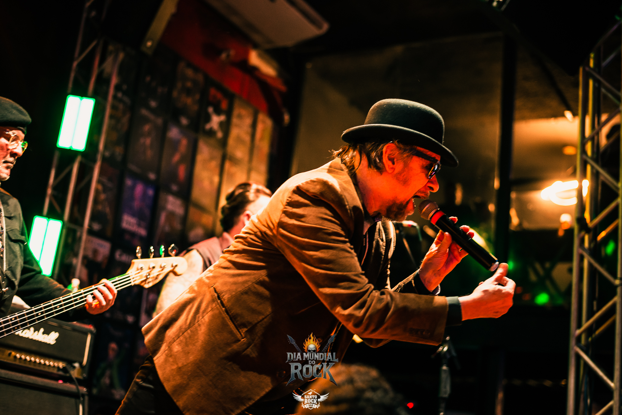 Camisa de Venus / Ecologia