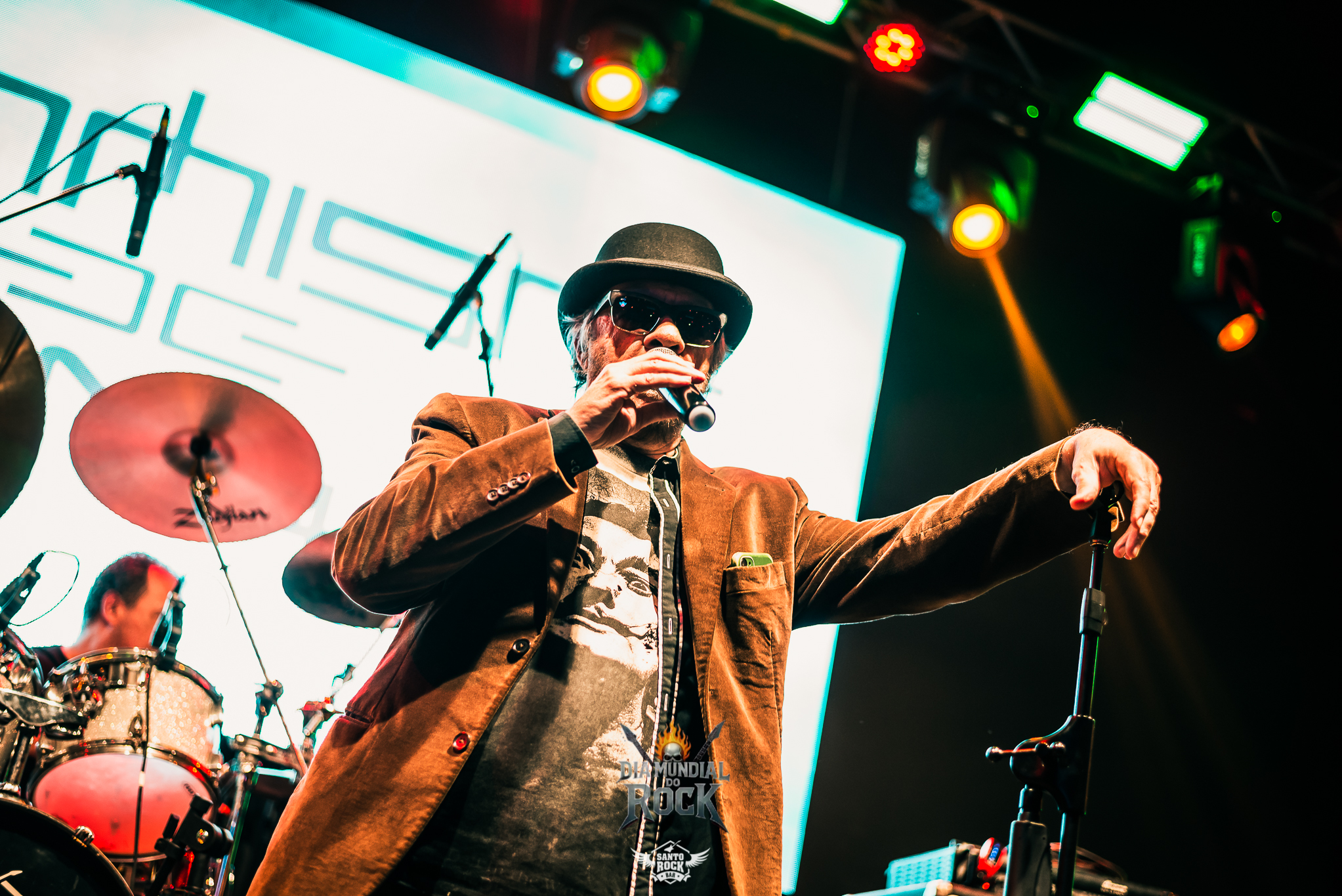 Camisa de Venus / Ecologia