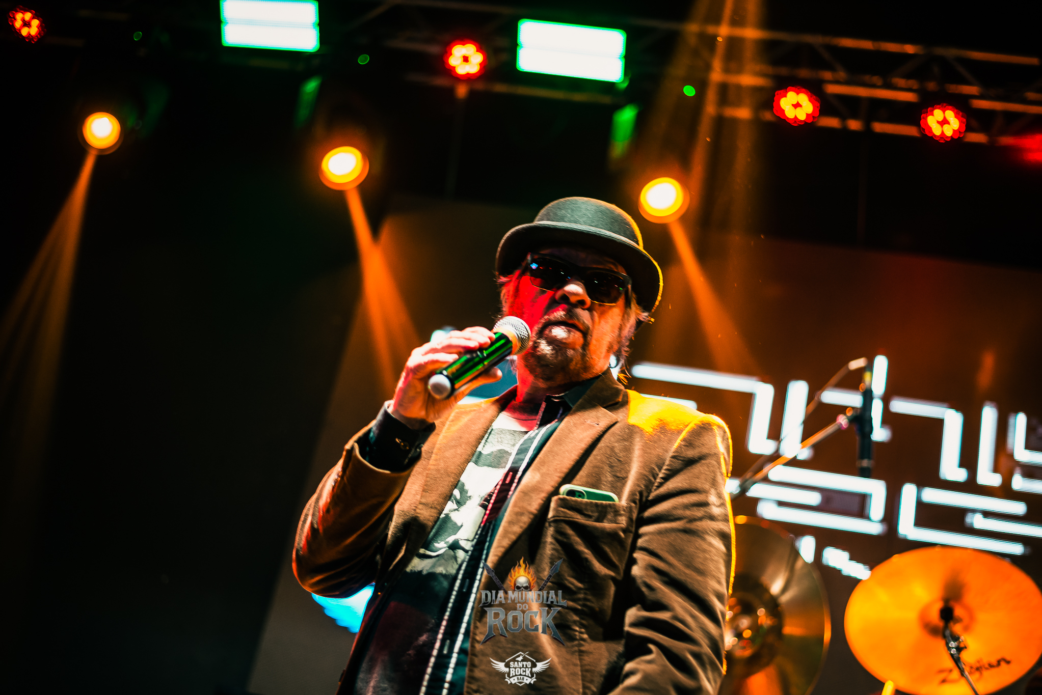 Camisa de Venus / Ecologia