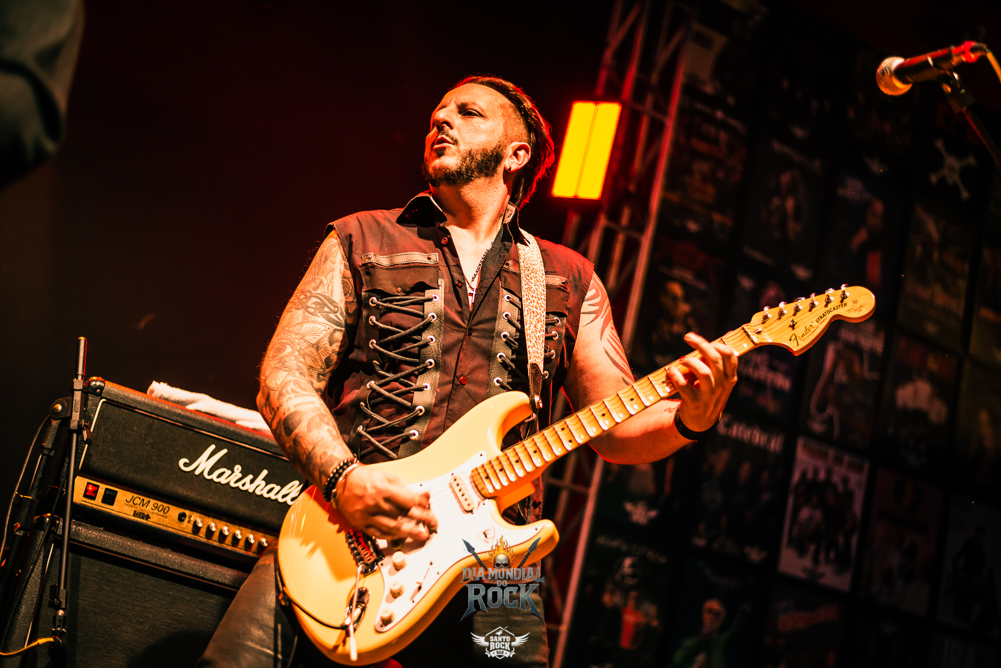 Camisa de Venus / Ecologia