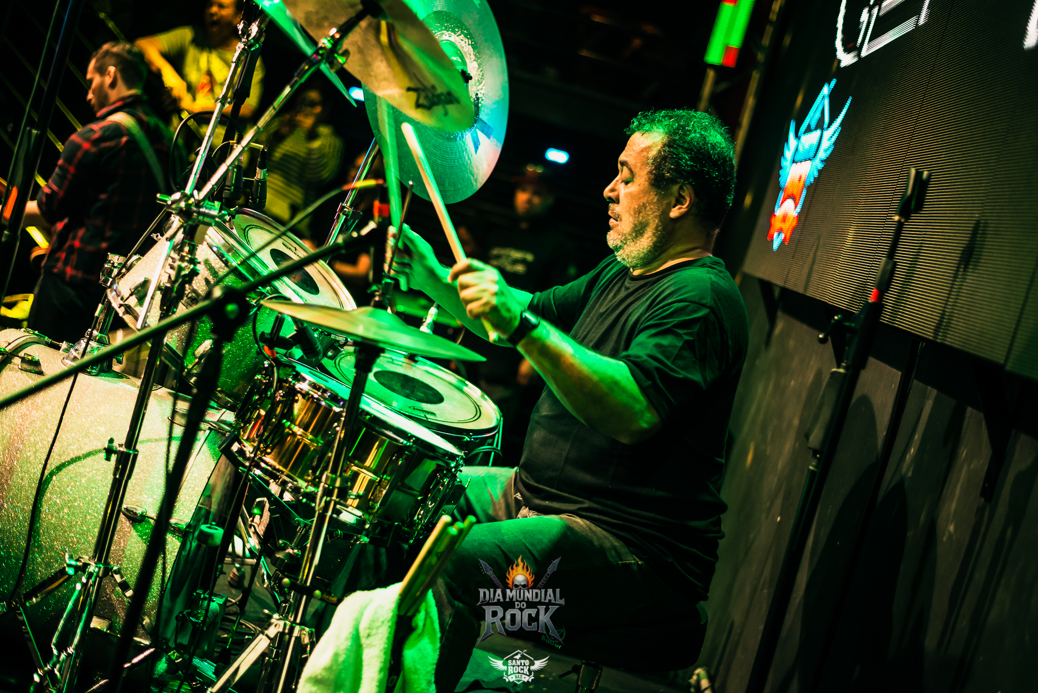 Camisa de Venus / Ecologia